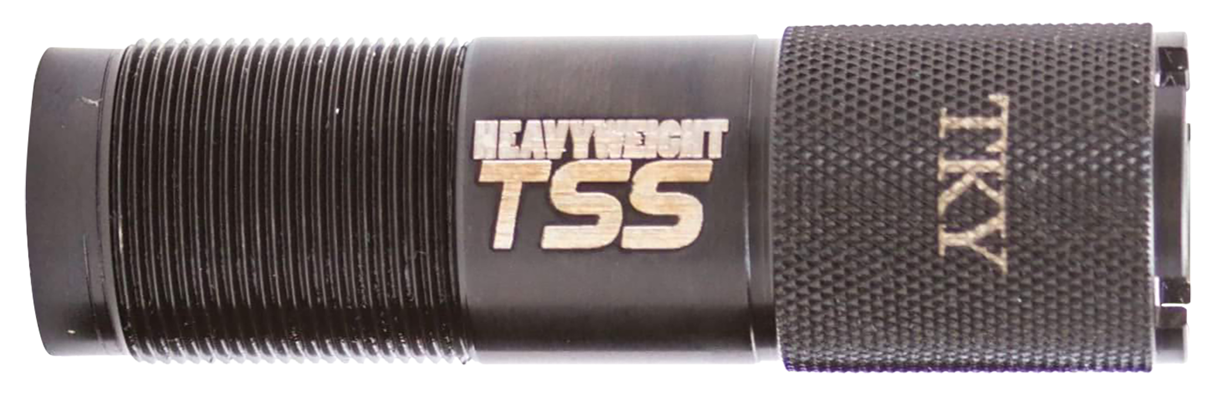 Carlson's Choke Tubes TSS 20 Gauge Winchester Turkey Choke Tube, Black - 38008