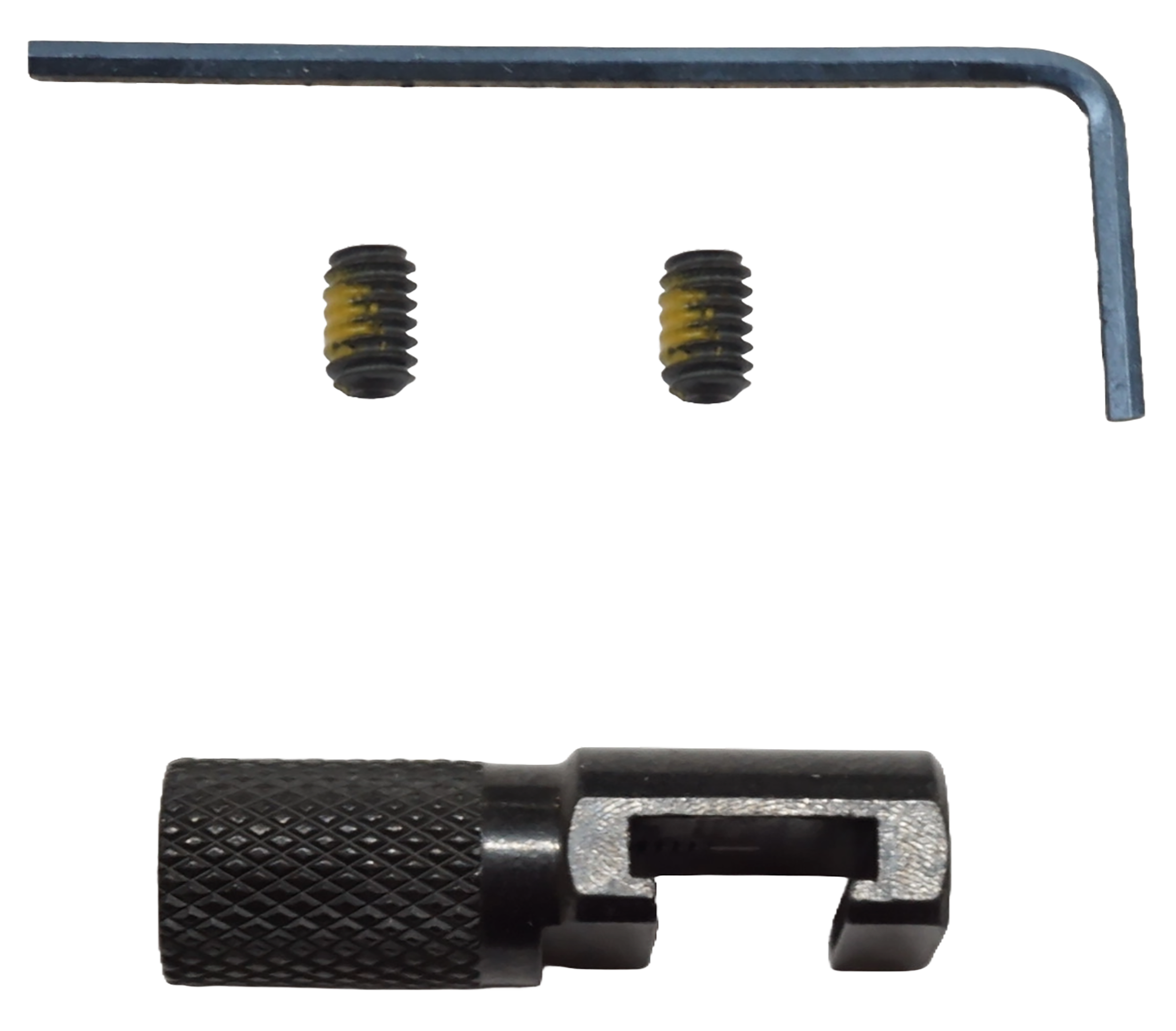 GrovTec US Inc Steel Hammer Extension for Marlin Rifles