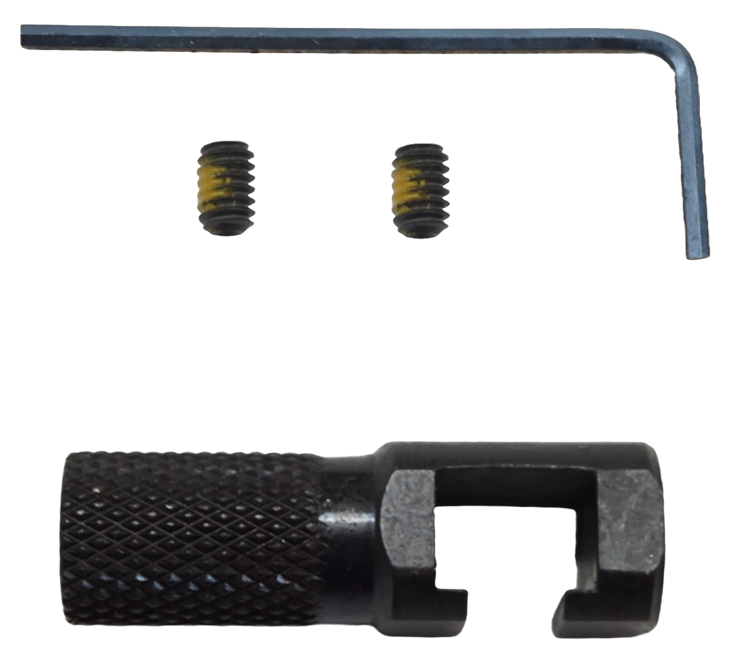 GrovTec US Inc Hammer Extension for Ruger Blackhawk