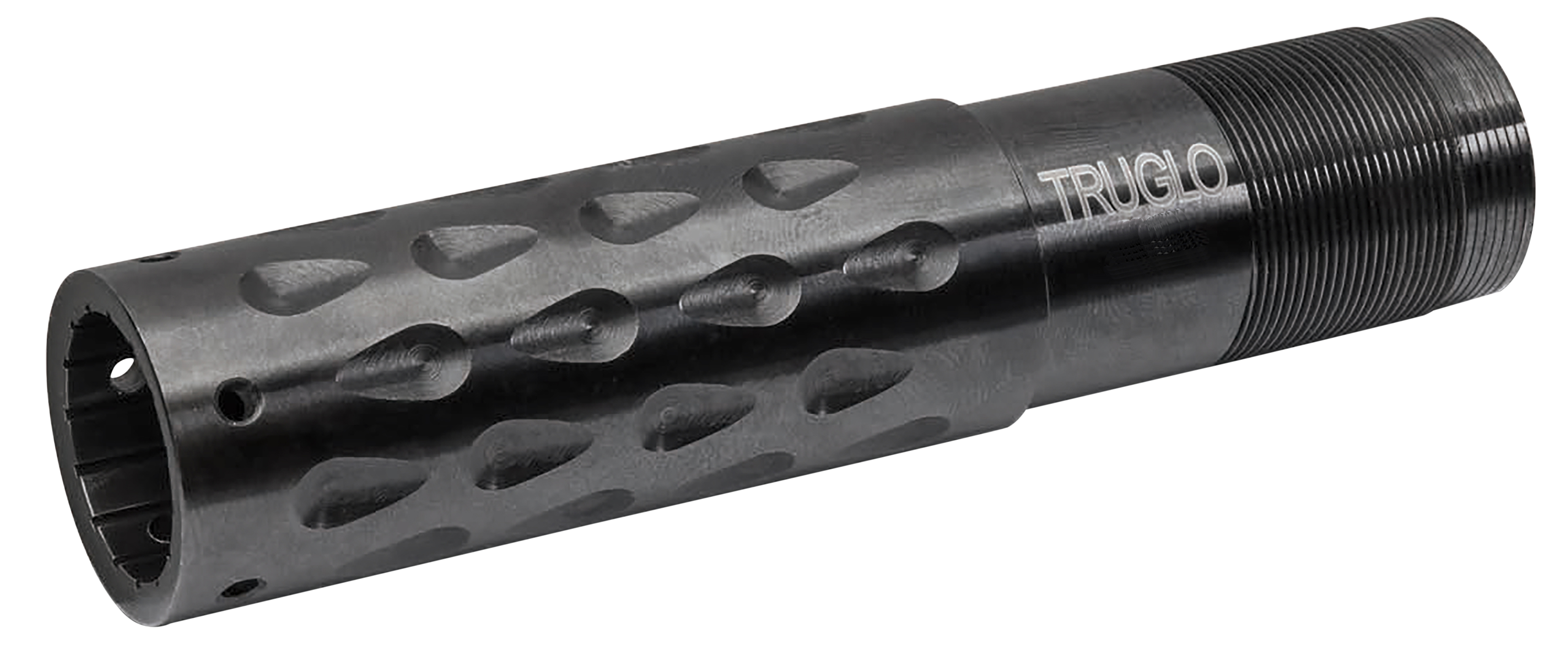 Truglo TG181X Head-Banger Long Range Turkey Mossberg 835/935 12 Gauge Turkey Steel Black