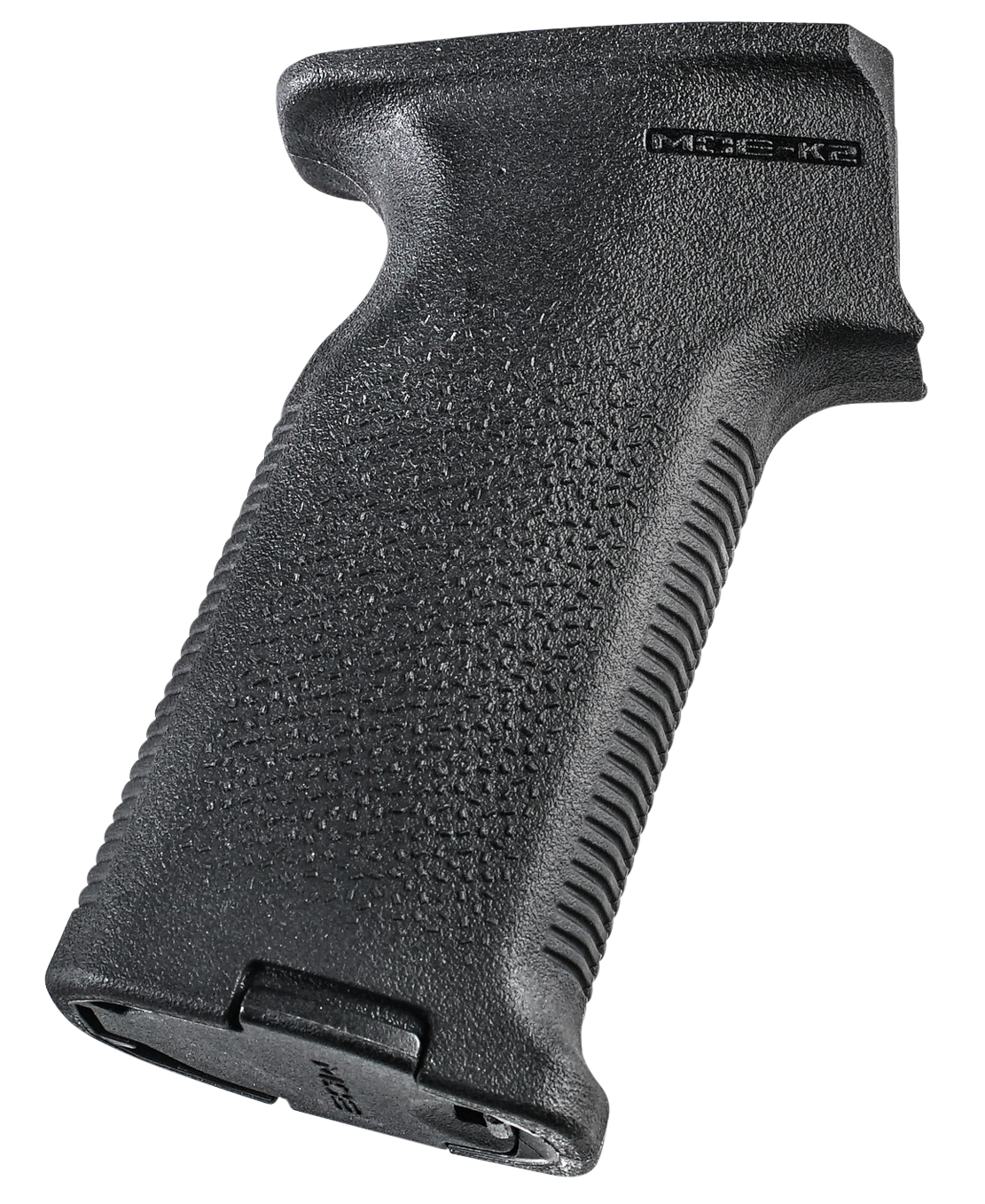 Magpul MOE-K2 Aggressive Textured Black Grip for AK47/74