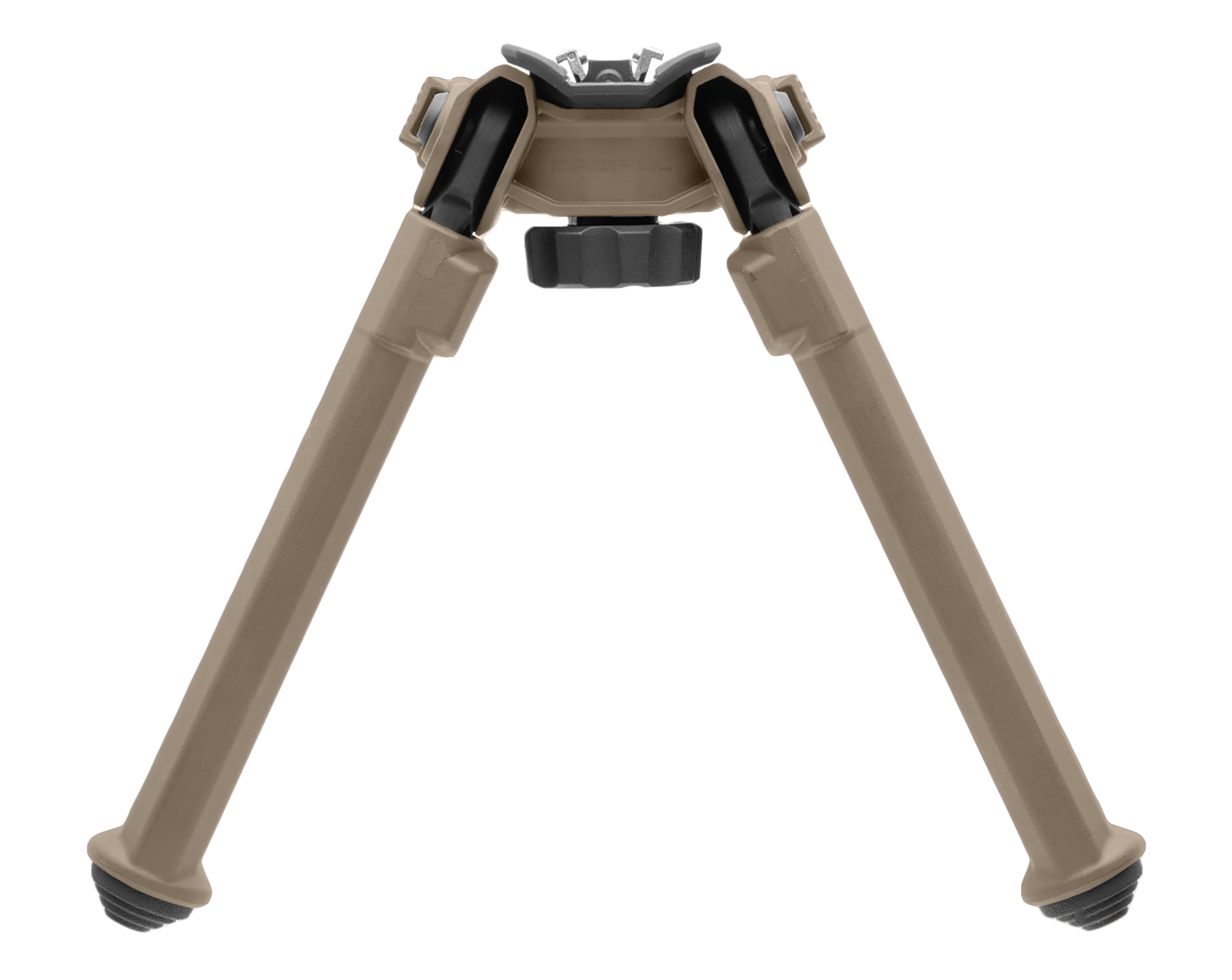 Magpul Industries Lightweight MOE Bipod Flat Dark Earth