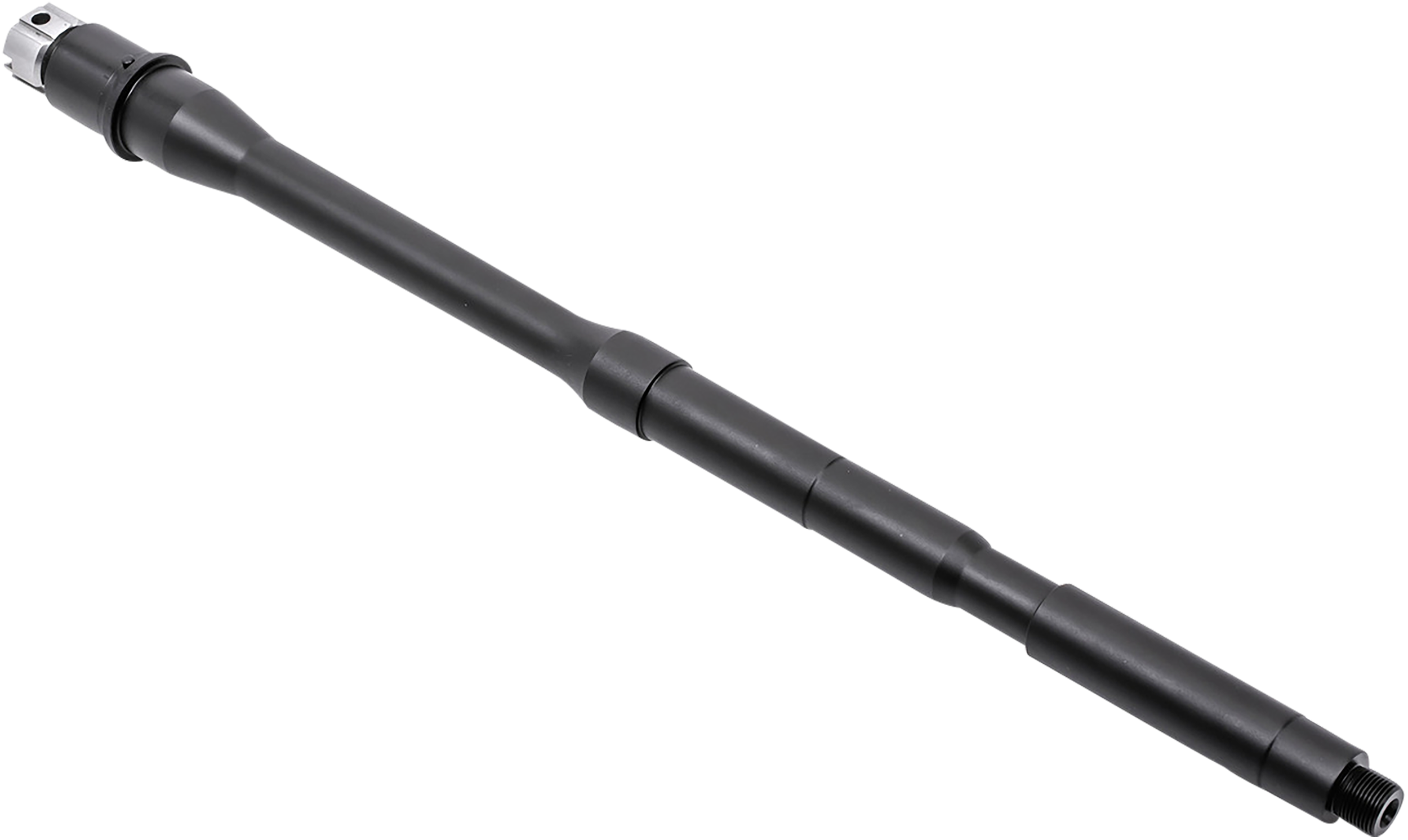 CMMG 16.1 Nitride Steel AR15 22LR Replacement Barrel Kit