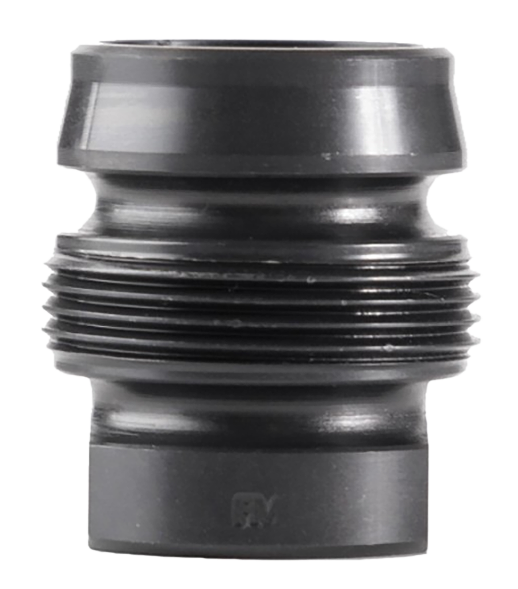 Dead Air Xeno Xero .45 Caliber Lightweight Mount