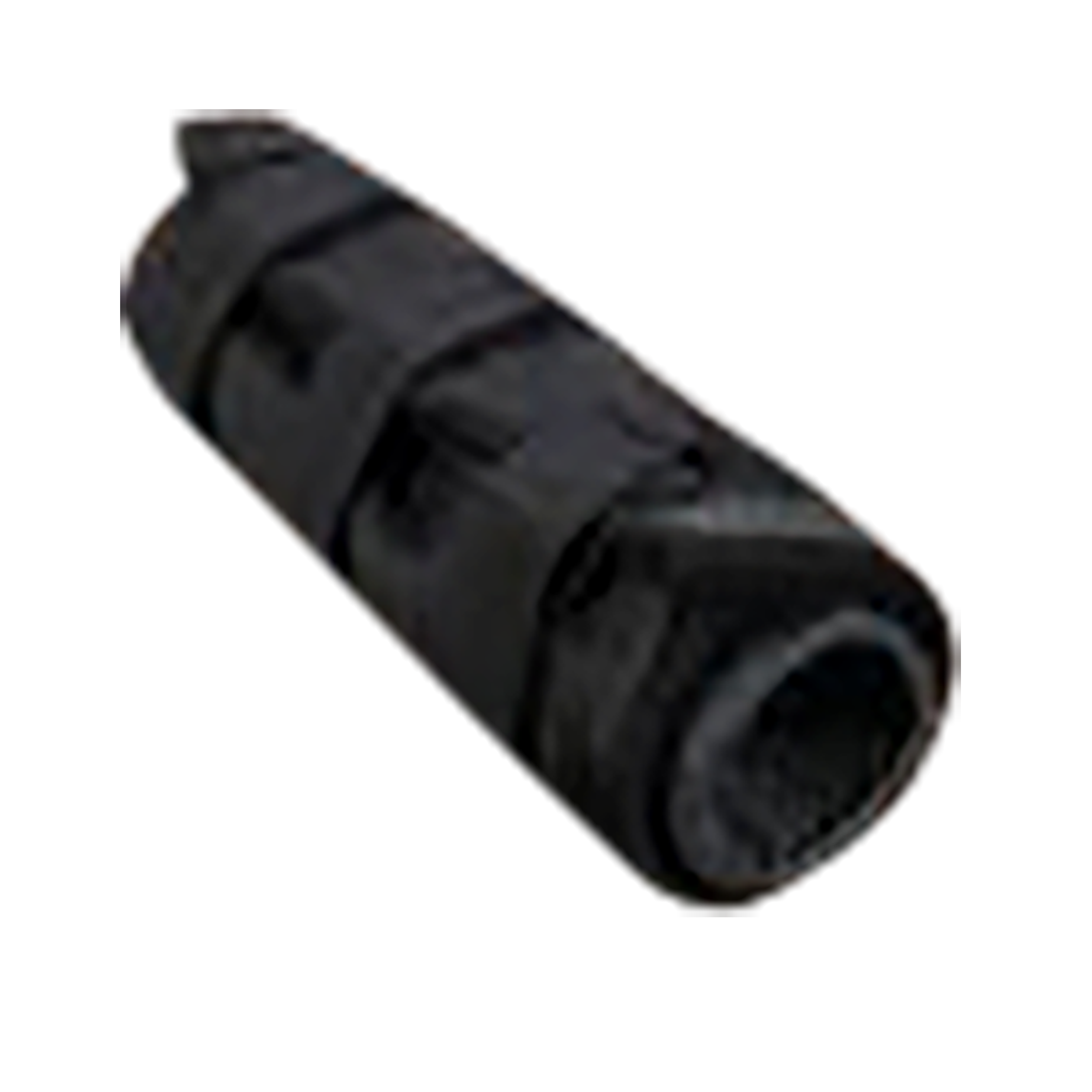 SilencerCo High Temp 7.5 Suppressor Cover Black