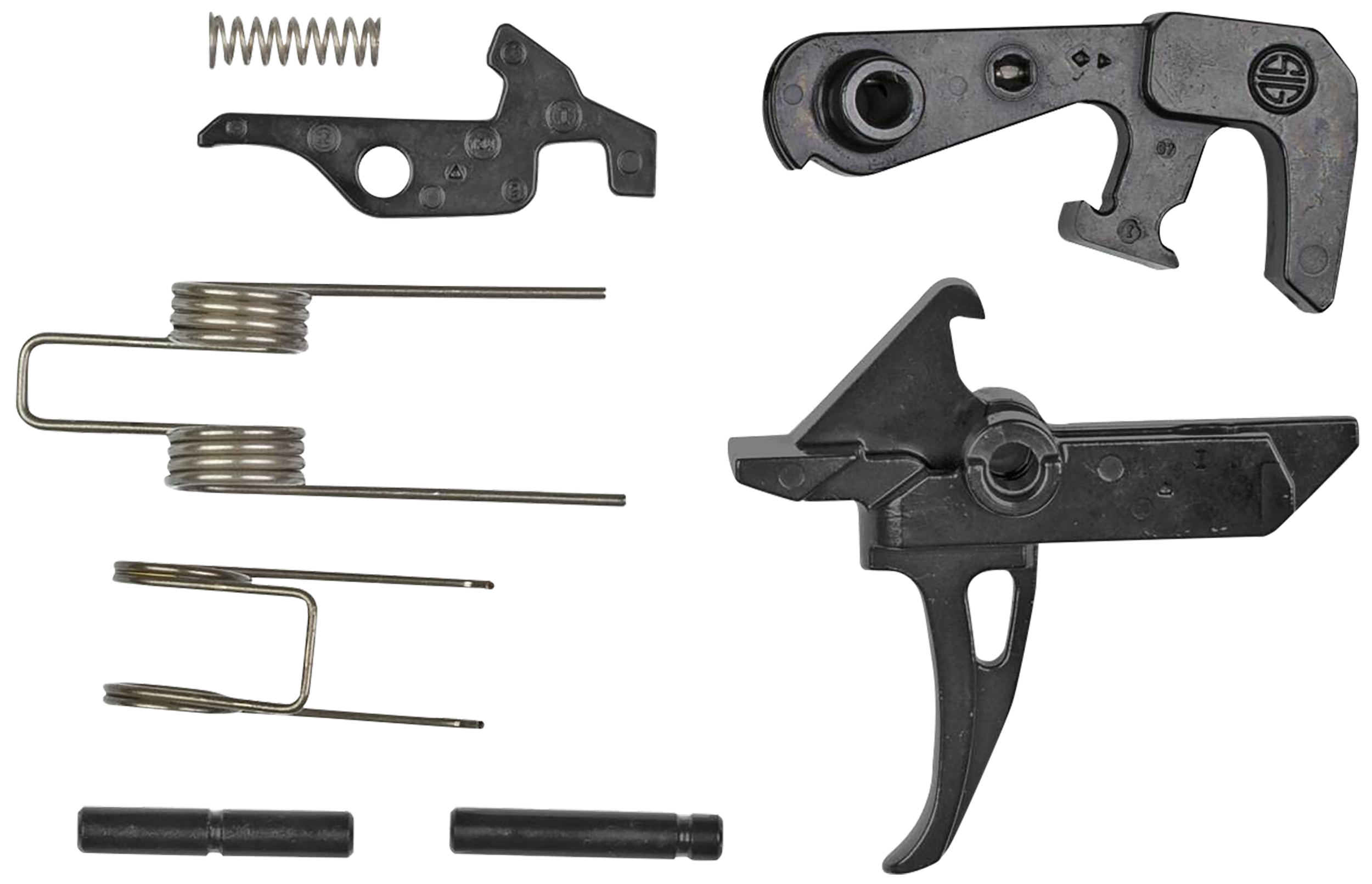 Sig Sauer Tread M400 Two-Stage Flat Trigger Kit