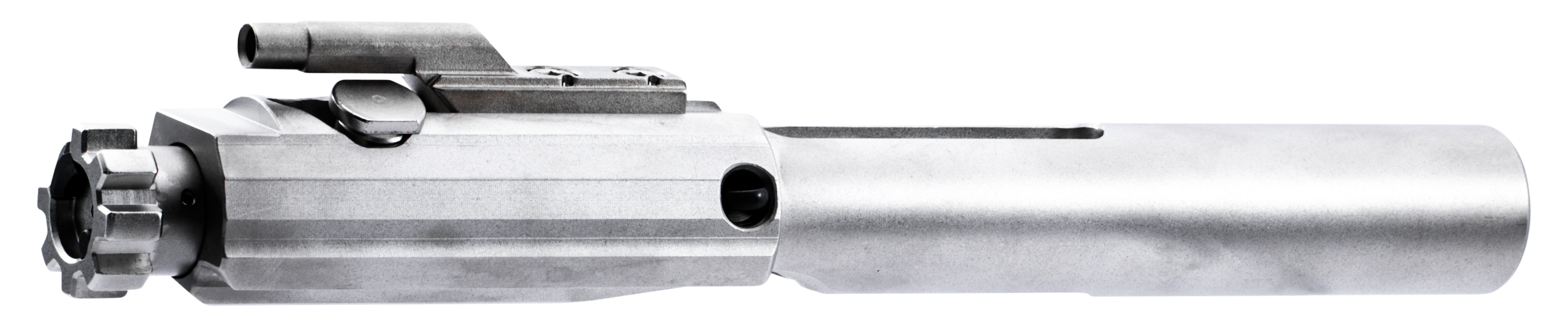 Wilson Combat Steel Bolt Carrier Group 308 Nickel Boron