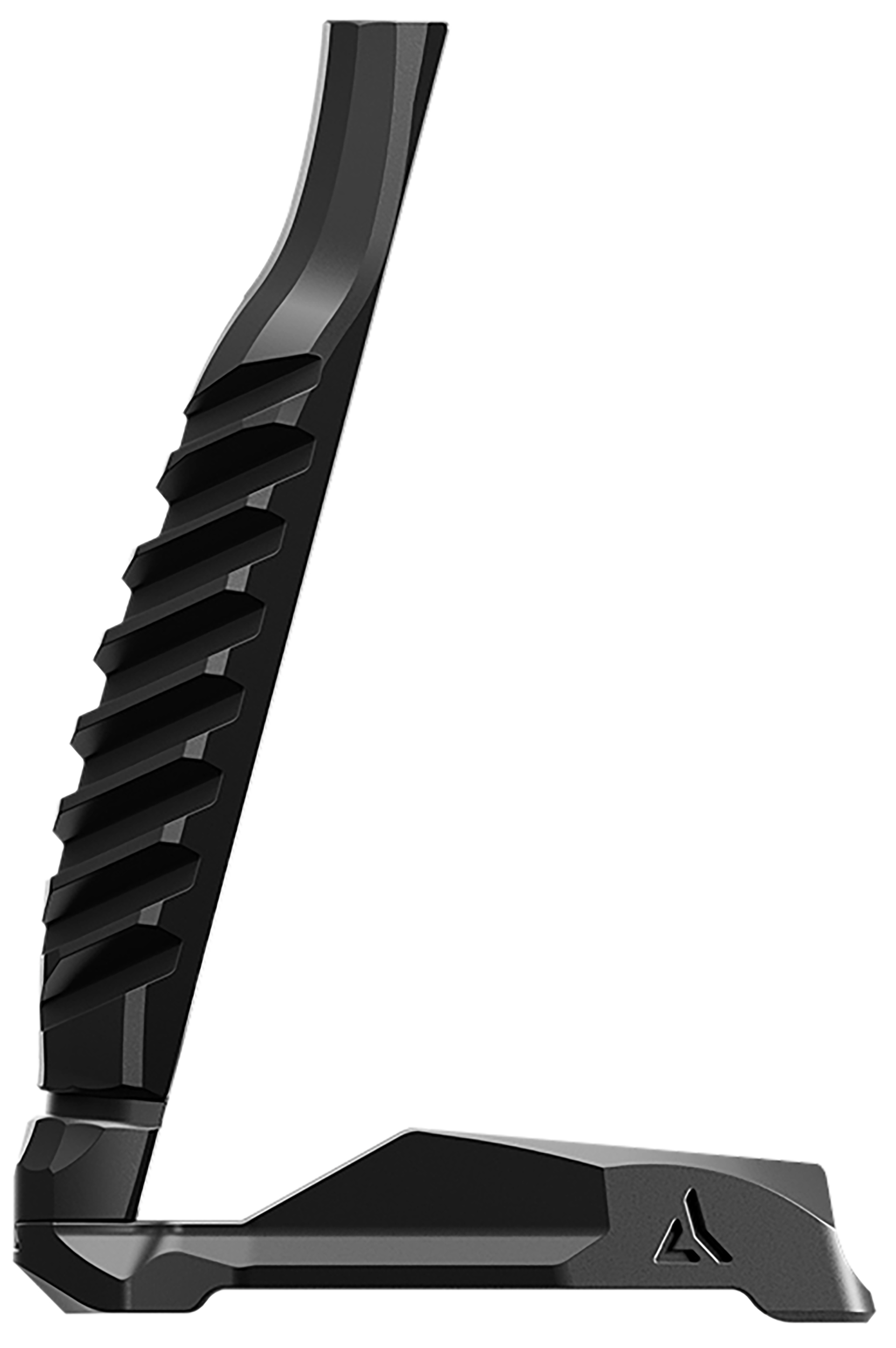Radian Weapons Aluminum Backstrap & Magwell for Sig P365 XMACRO