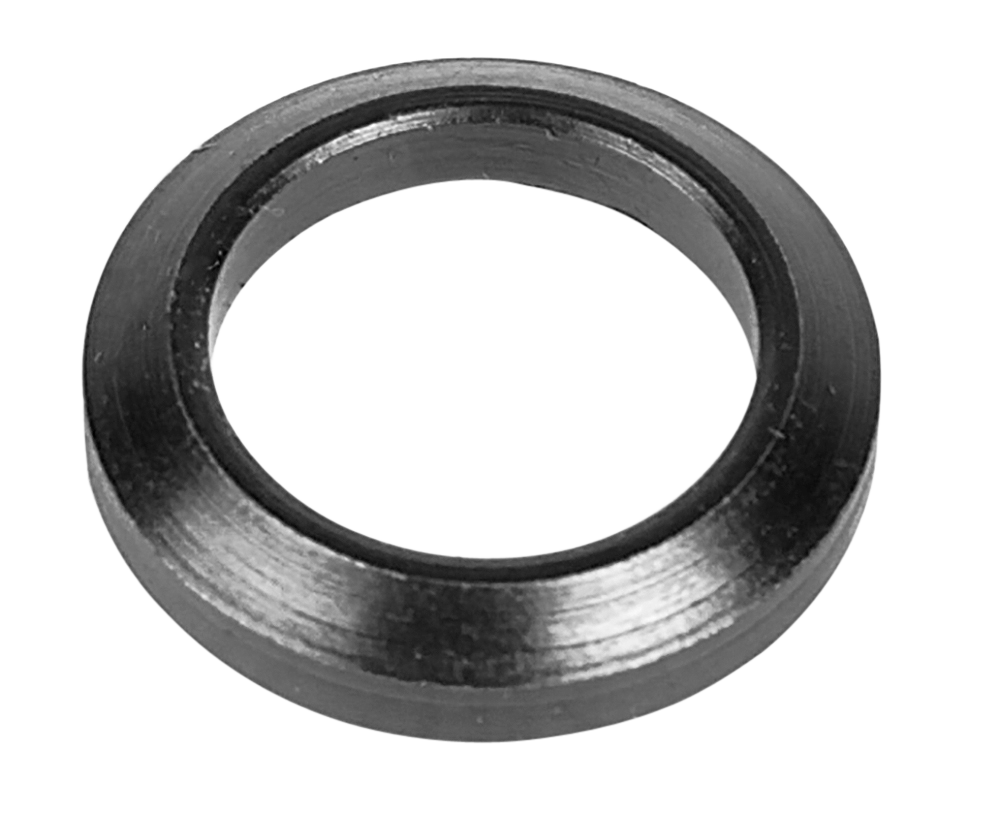 LBE Unlimited 5.56 NATO AR15 Crush Washer Black