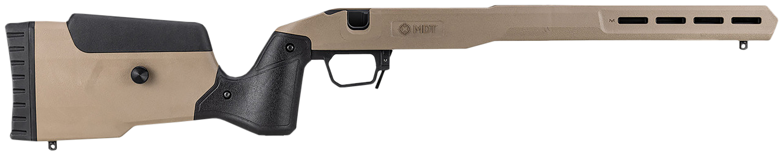 MDT Sporting Goods Field Stock for Remington 700 SA FDE
