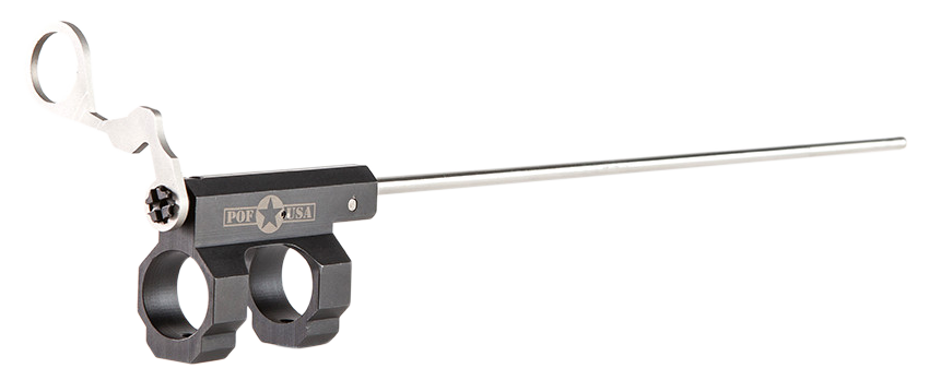 Patriot Ordnance Factory Adjustable Carbine Gas Block 223