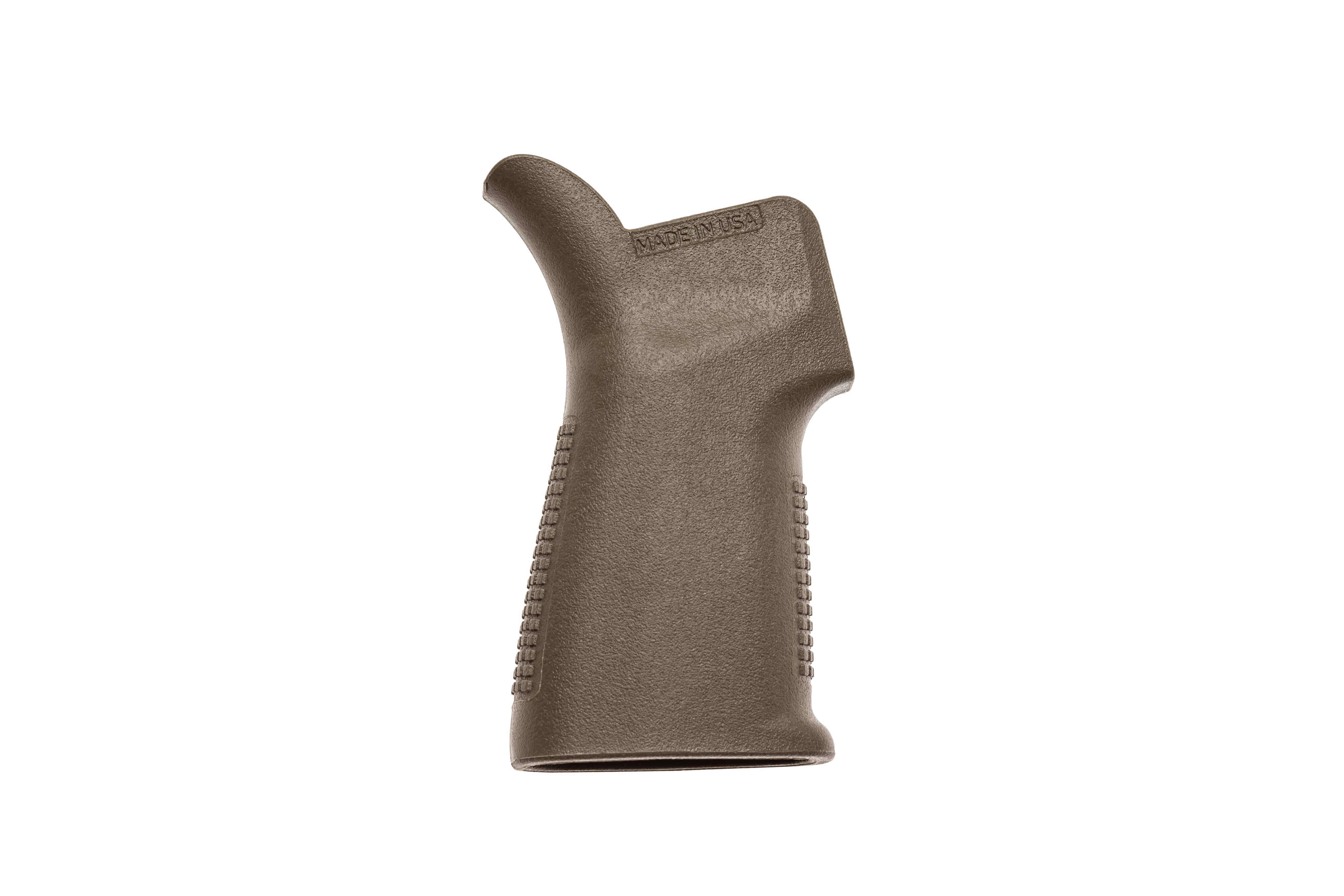 Reptilia CQG Pistol Grip Flat Dark Earth Nylon