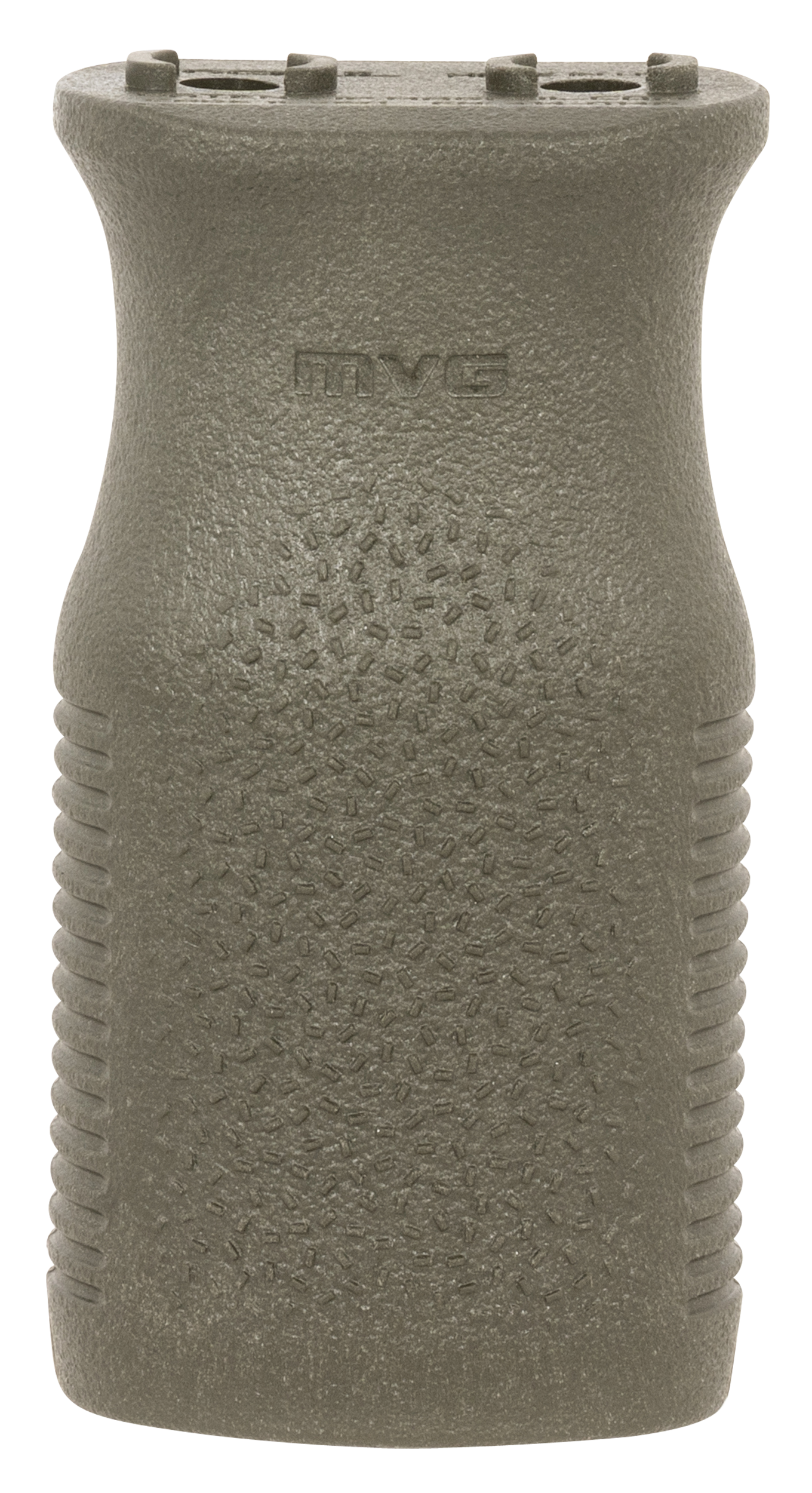 Magpul Industries MVG MLOK Vertical Grip OD Green Polymer