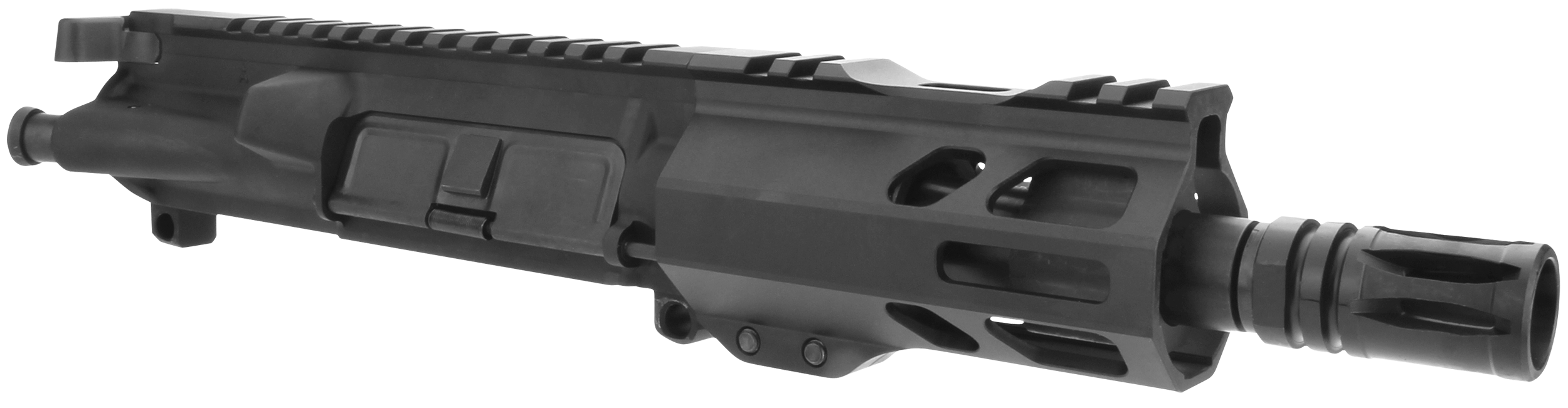 TacFire 5.56 NATO Pistol Upper with M-LOK Handguard