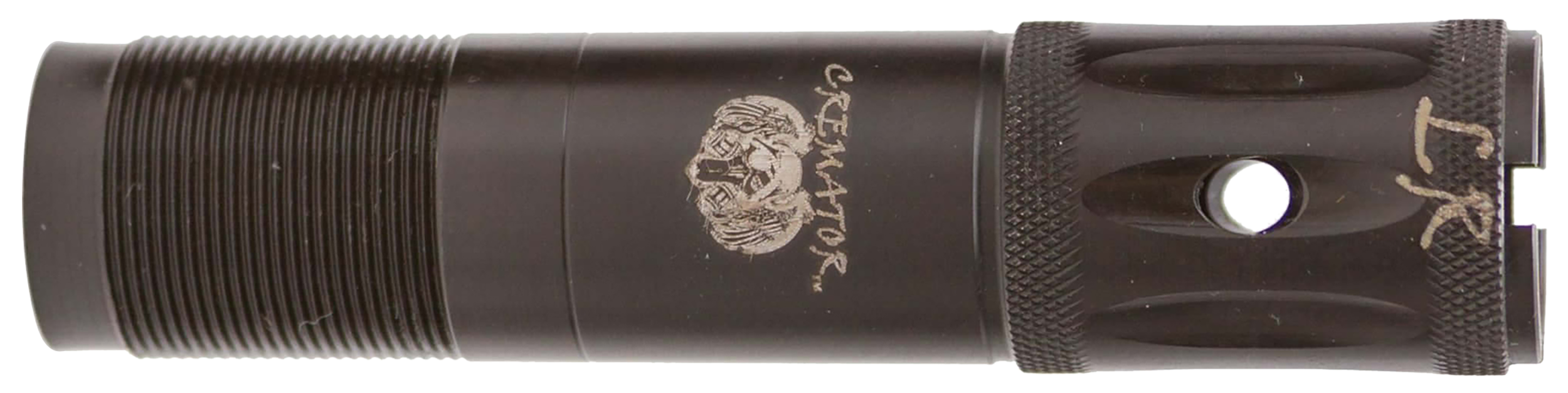 Carlson's Cremator Waterfowl Combo 20 Gauge Extended Choke Tube Remington Rem Choke Mid Range and Long Range Ported