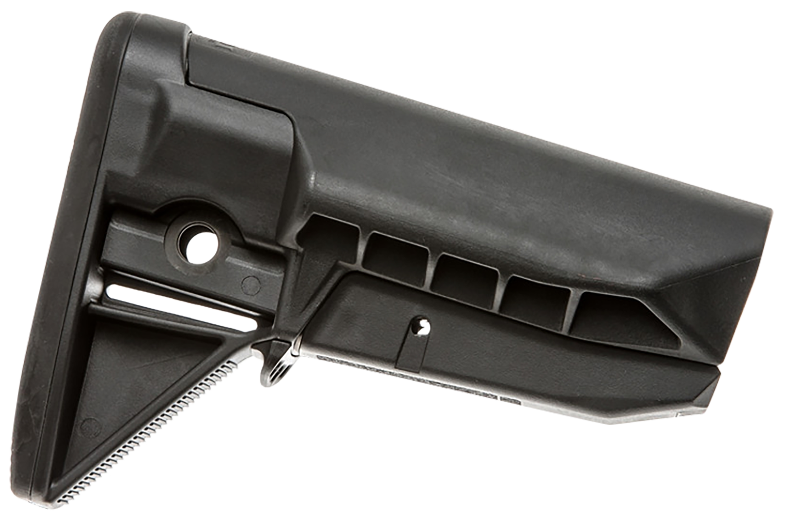 Bravo Company BCMGUNFIGHTER Mod 0 Stock for AR-15 Black