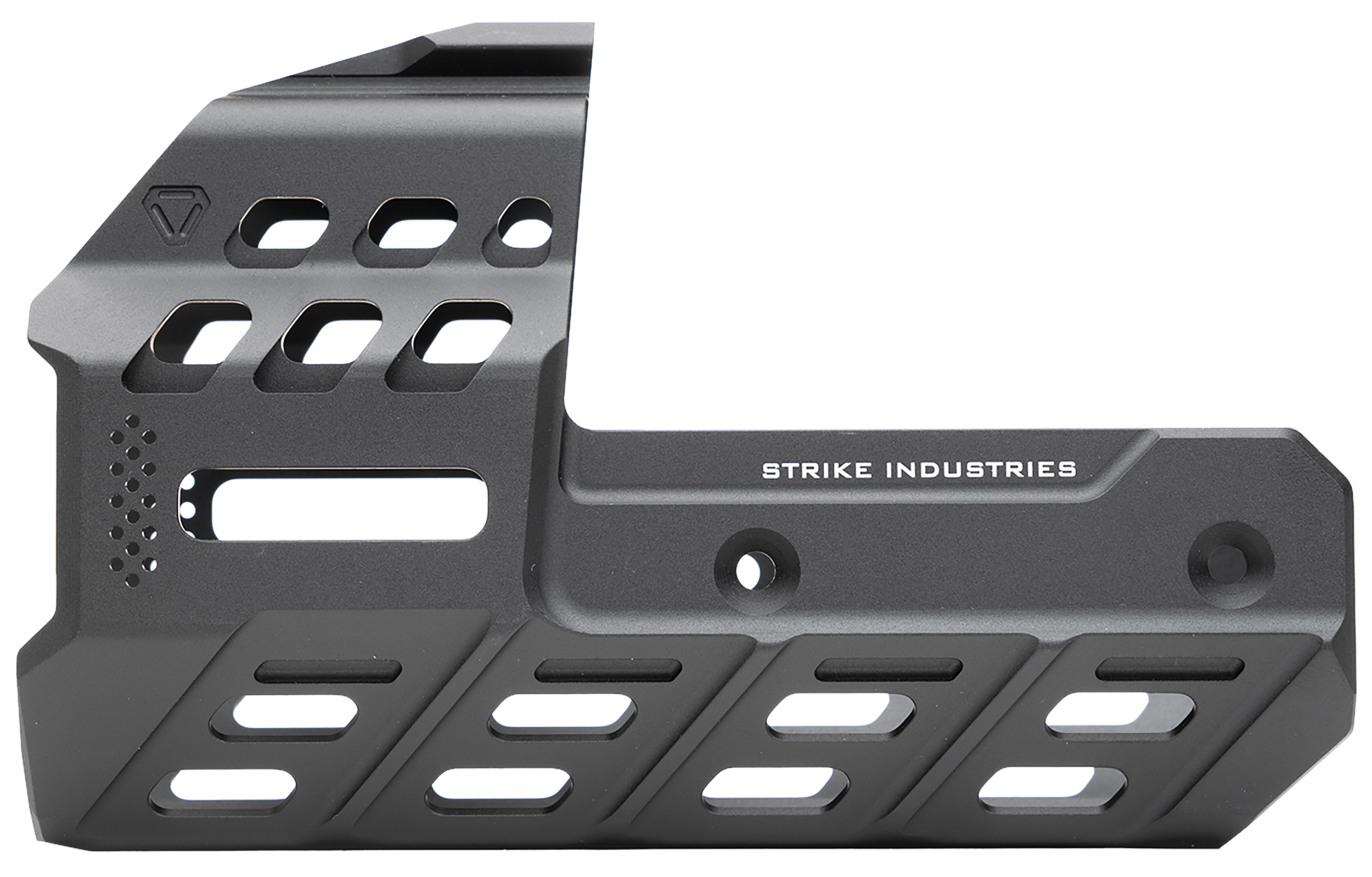 Strike Industries Handguard for KRISS Vector SDP Black Aluminum