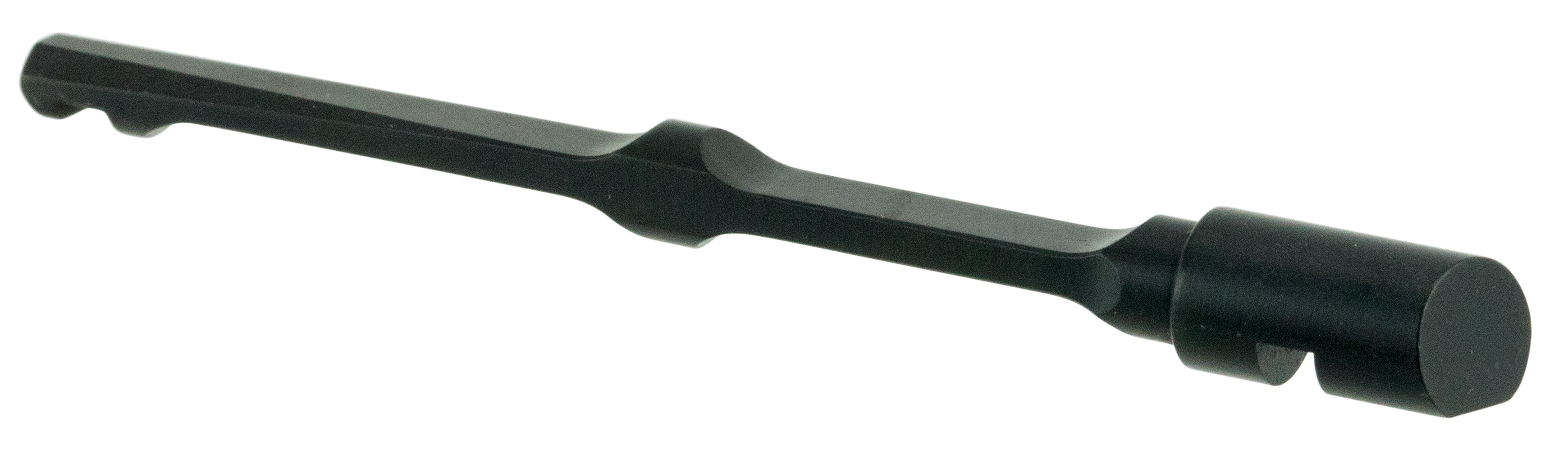 Wilson Combat Bullet Proof 45 ACP Blued Steel Extractor