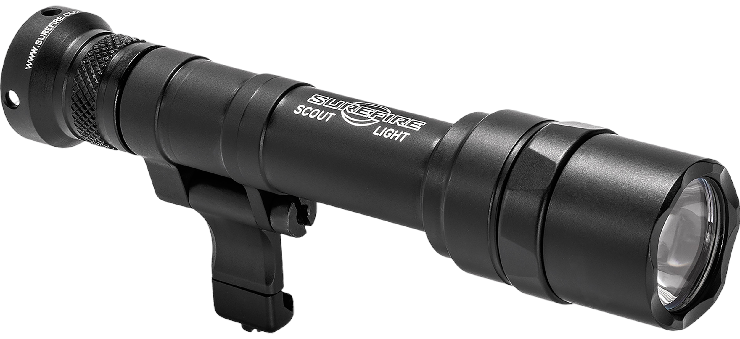 SureFire Scout Light Pro 1000 Lumens Black LED