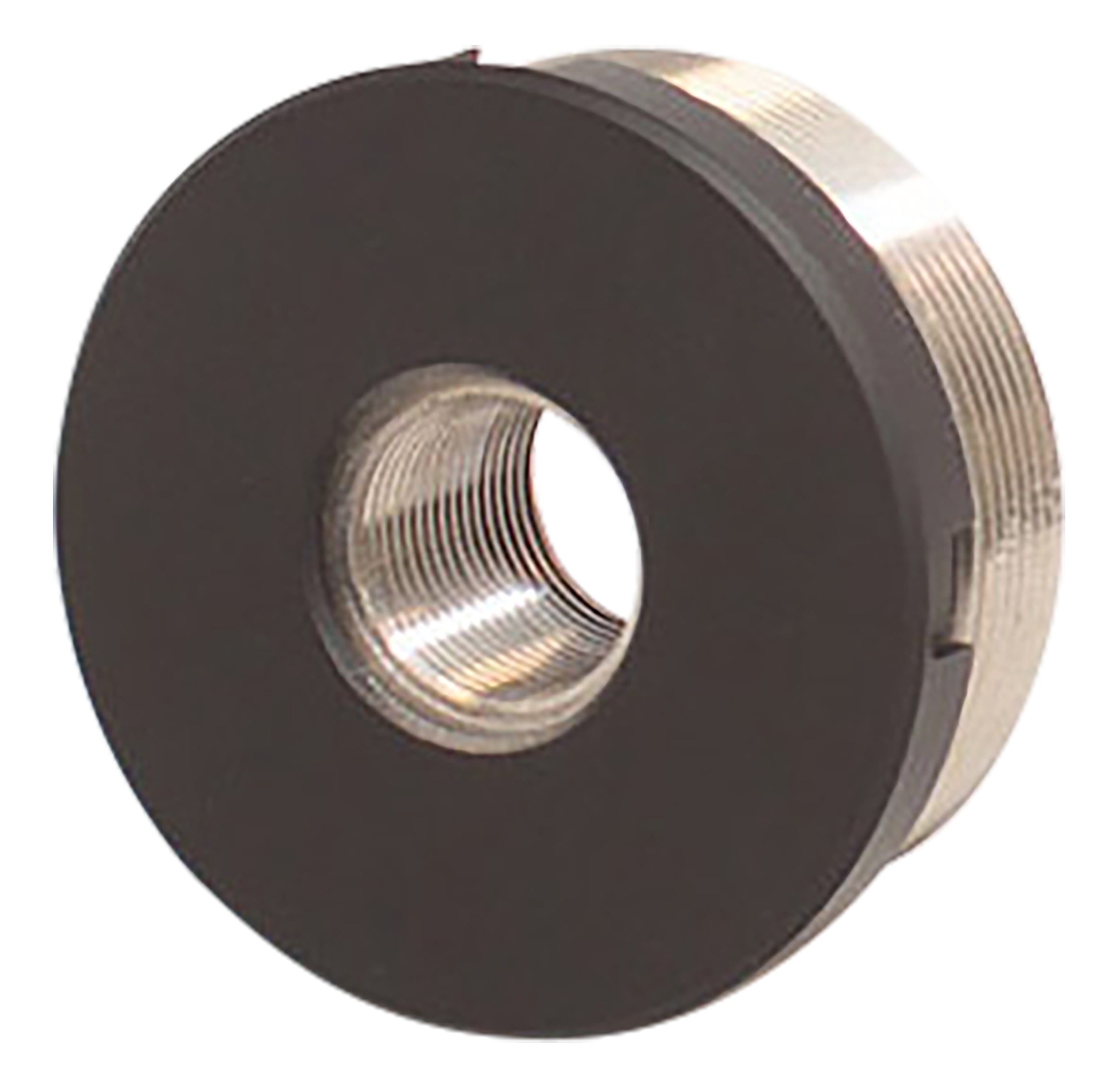 Energetic Armament Titanium Direct Thread Adapter 5/8x24