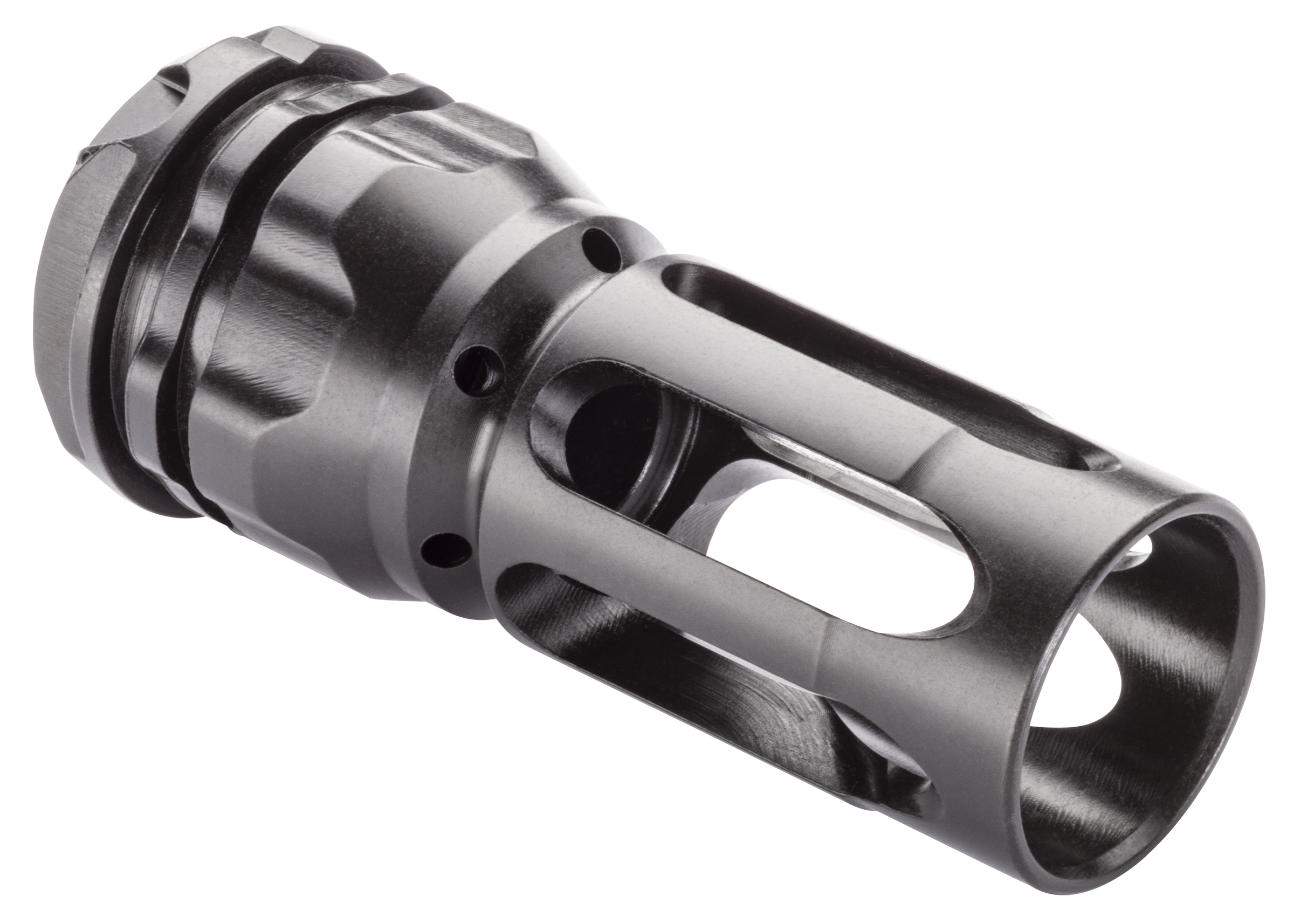 Gemtech 7.62 ETM Flash Hider for Suppressors