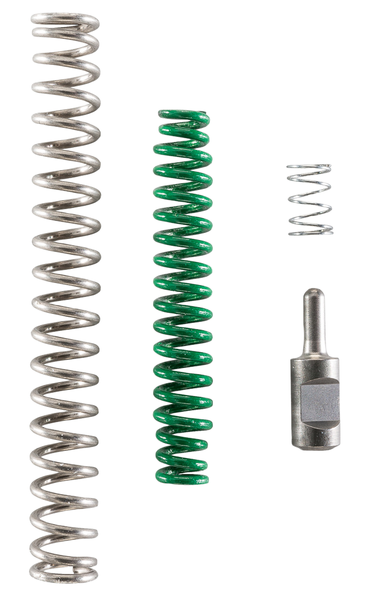 Apex Tactical Stainless Spring Kit for S&W J Frame Revolvers