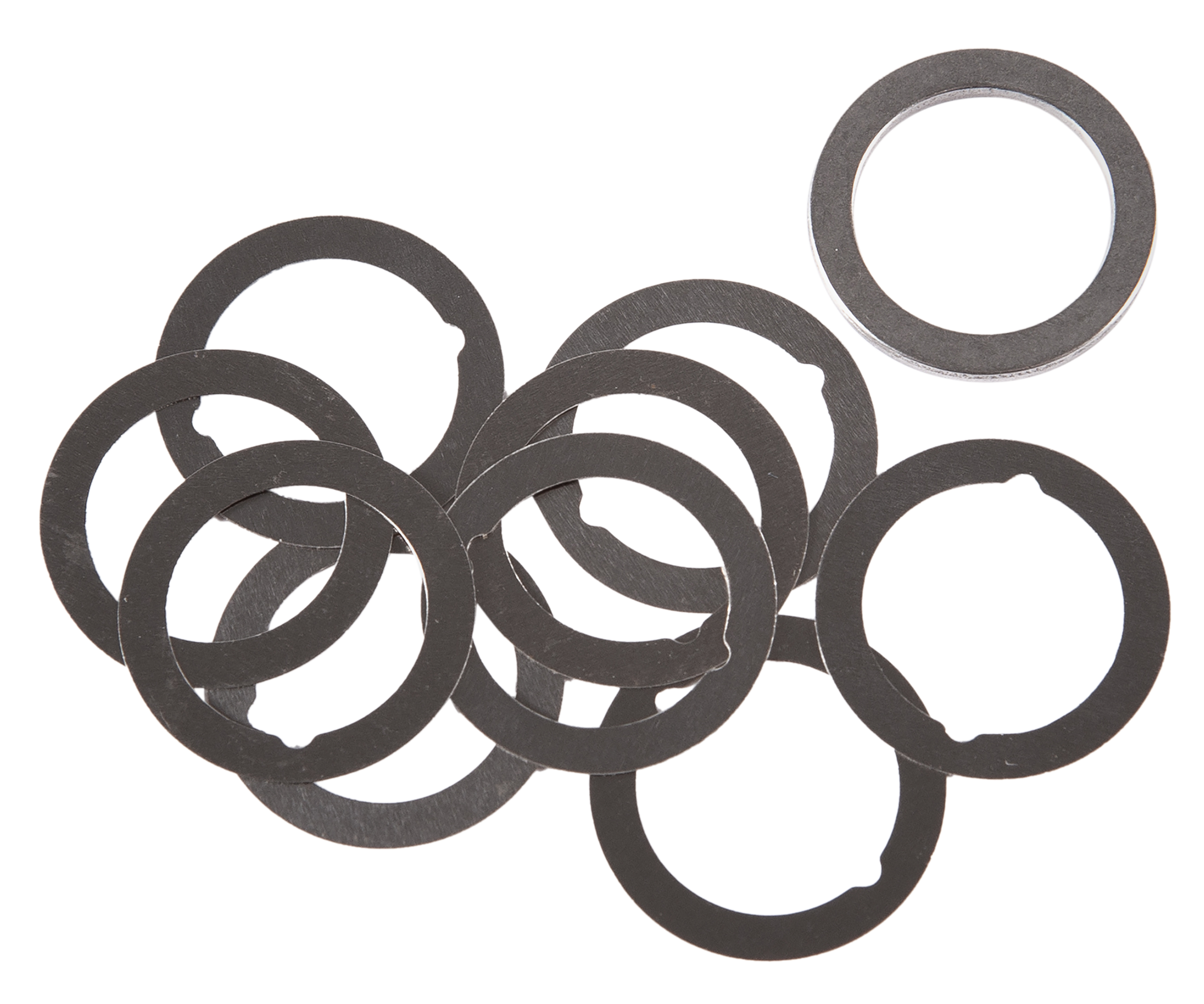 Dead Air Armament 1/2x28 Muzzle Device Shim Kit