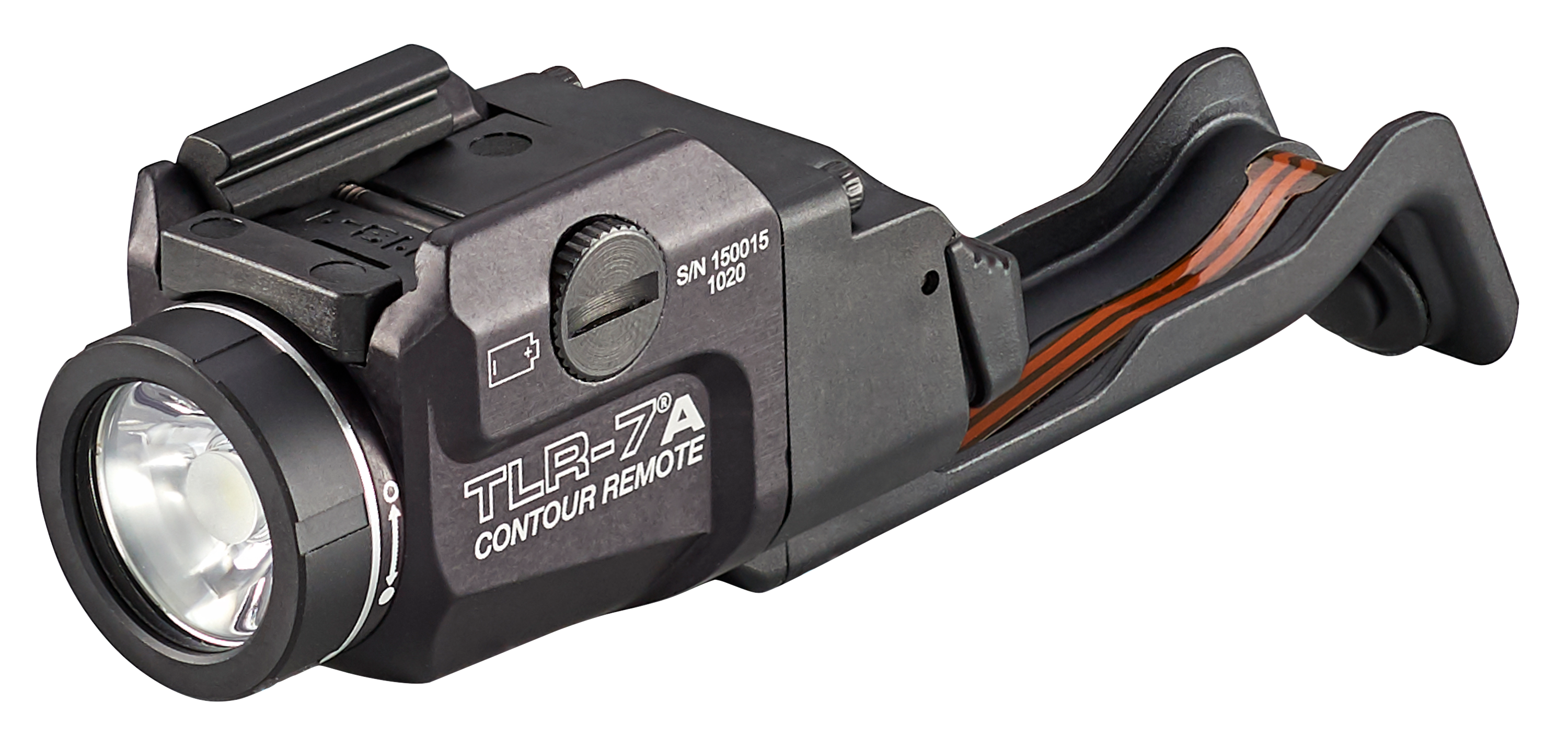 Tlr-7 Contour Remote For GlockA(R) - Tlr-7 X Contour Remote For GlockA(R) Gen 4/5