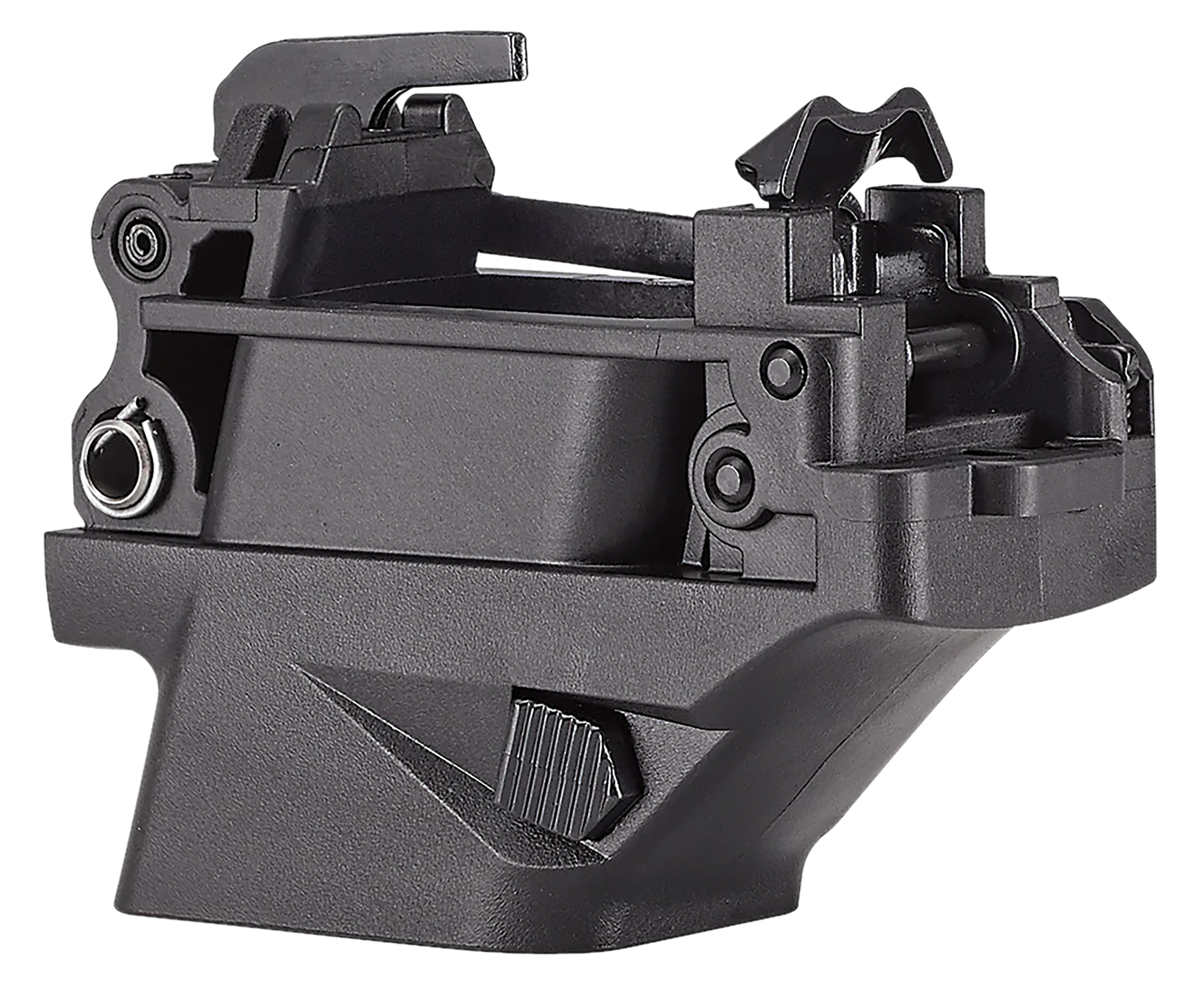 Henry Homesteader 9mm Magazine Well for Sig P320 SW MP