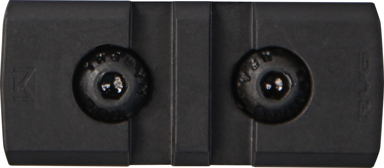 Magpul Polymer RVG M-LOK Adapter Rail Black