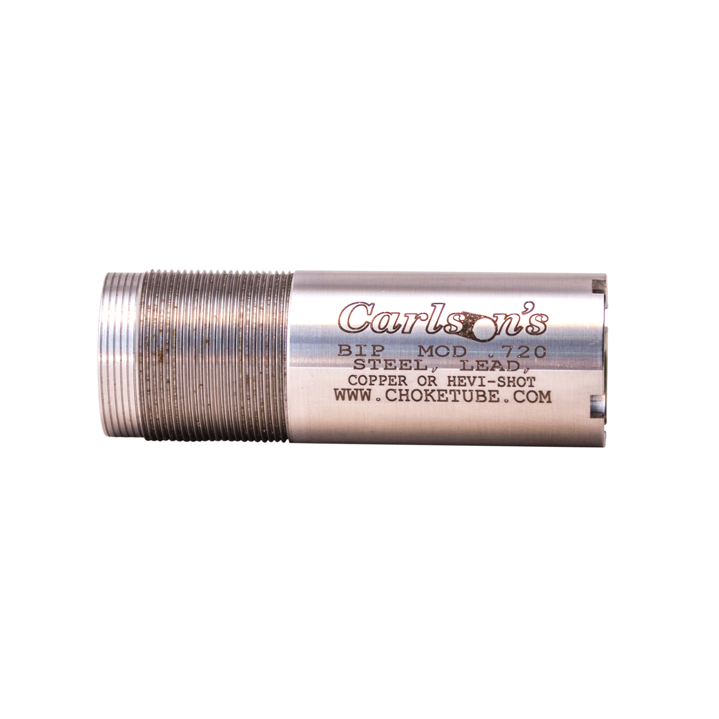 Flush Mount Replacement For Browning Invector Plus Choke Tubes - Flush Mount 12 Ga Modified For Browning Invector Plus Ss
