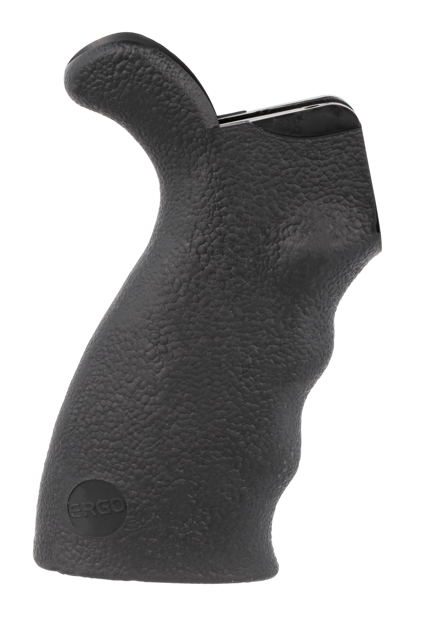 Ergo Suregrip Rubber Black Textured AR15 AR10 Pistol Grip