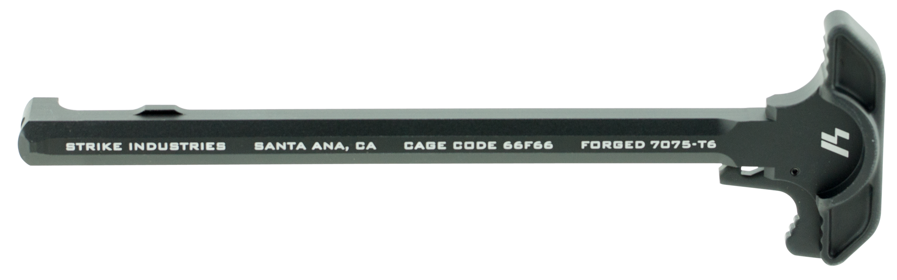 Strike Industries AR15 Ambidextrous Charging Handle Black