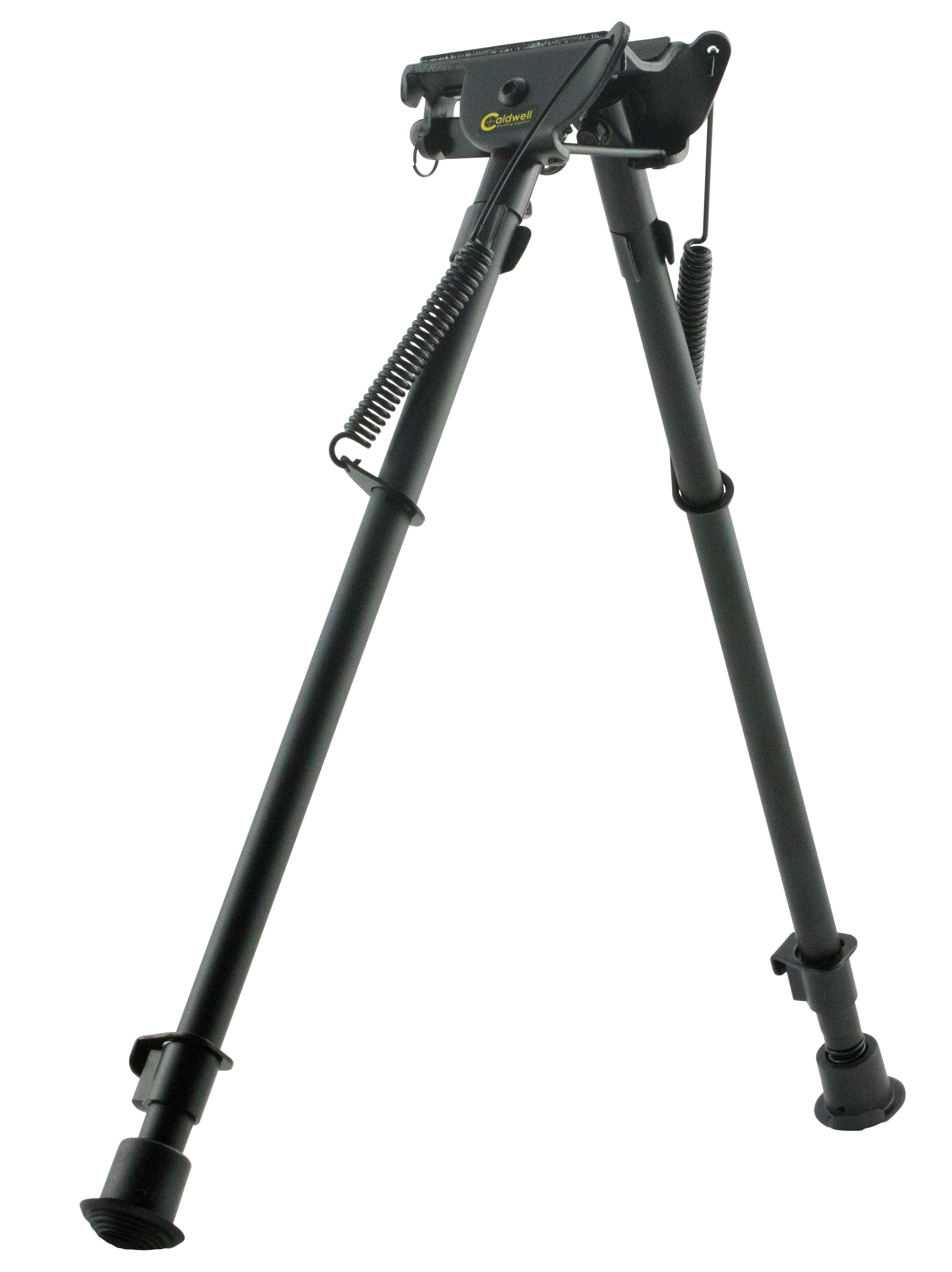 Caldwell XLA Fixed Bipod 13-23 Inch Black Aluminum