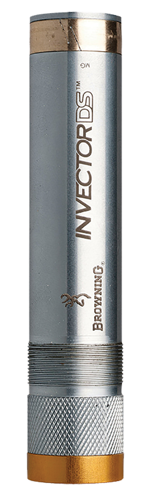 Browning InvectorDS 12 Gauge Modified Stainless Choke Tube