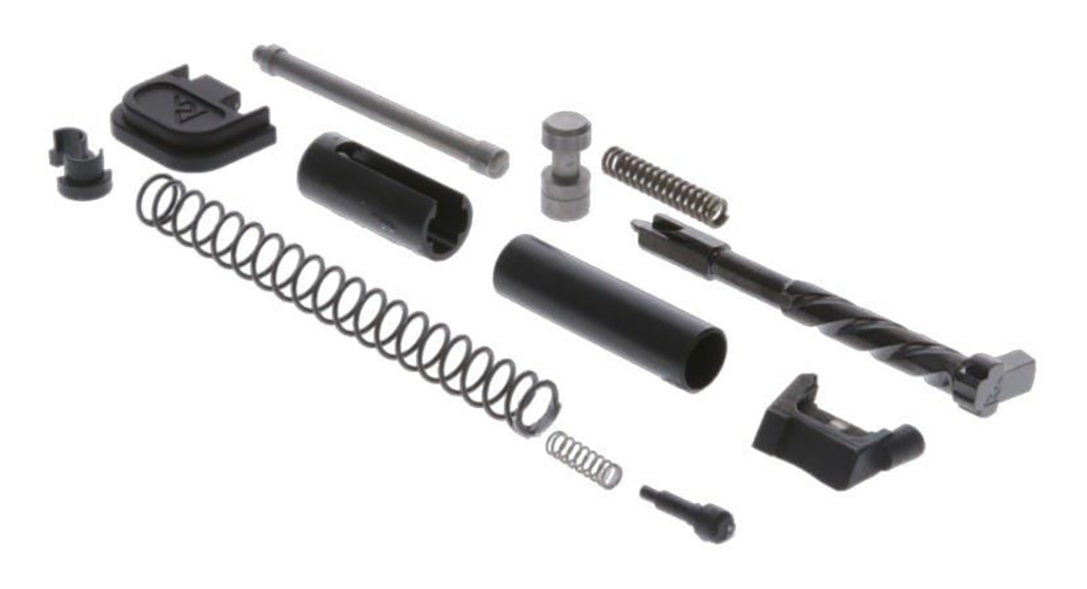 Rival Arms Stainless Slide Completion Kit for Glock 42