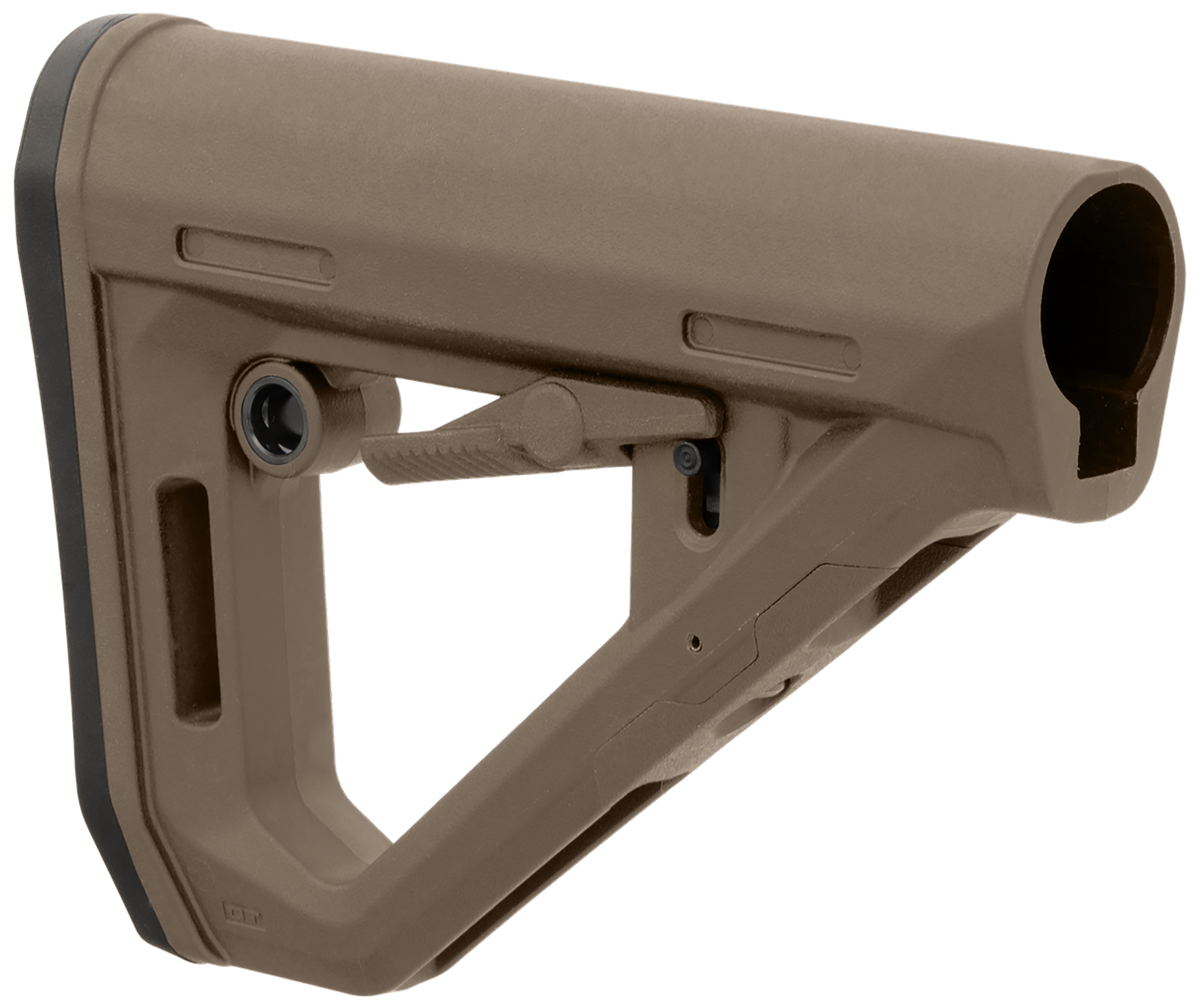 Magpul DT Carbine Stock for AR15 M16 M4 Flat Dark Earth