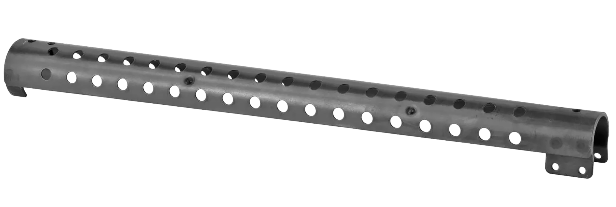 TacStar Universal Steel Barrel Shroud for 12 Gauge Shotguns