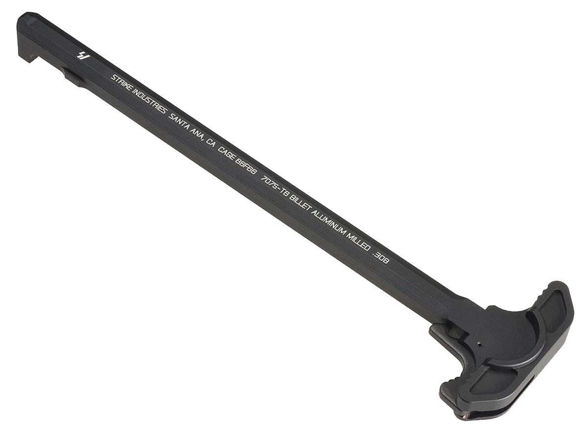 Strike Industries ARCH308 AR10 Ambidextrous Charging Handle