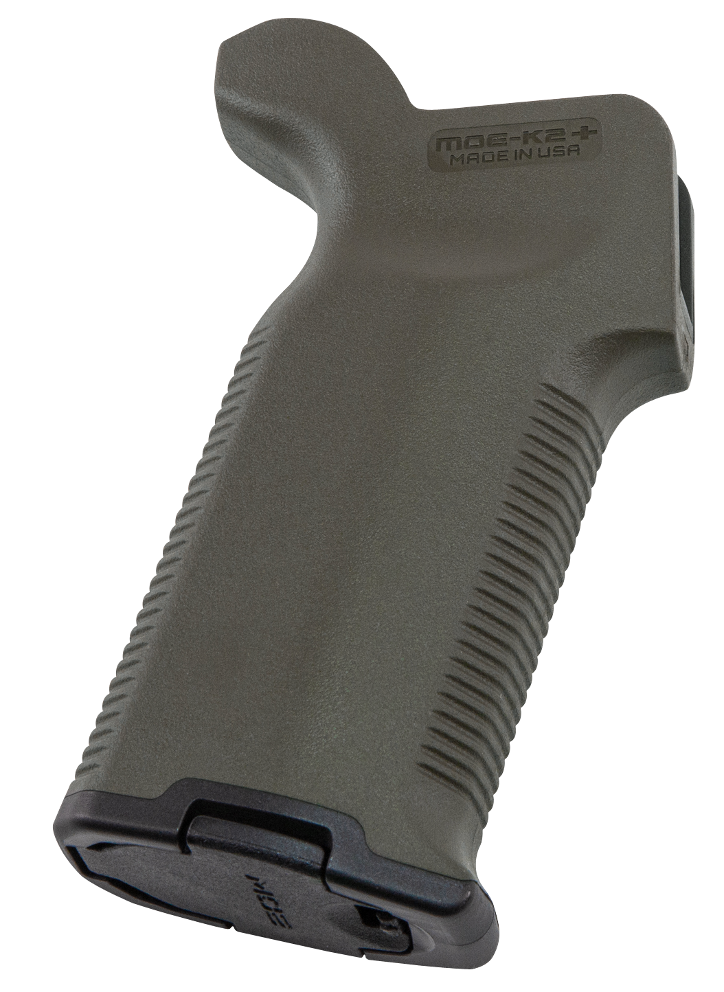 Magpul MOE-K2+ OD Green Polymer Grip for AR15/M4