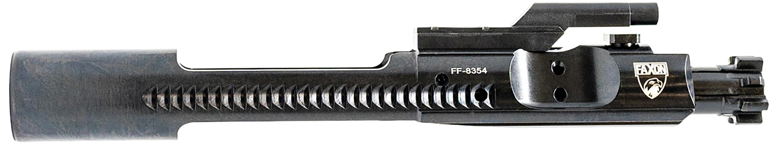 Faxon Firearms 5.56 M16 Nitride Bolt Carrier Group
