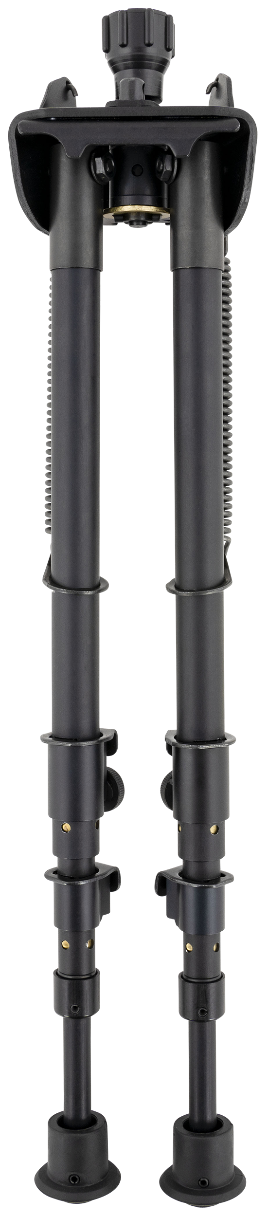 Harris Swivel Bipod Steel Aluminum Picatinny 13.5-27 Inches