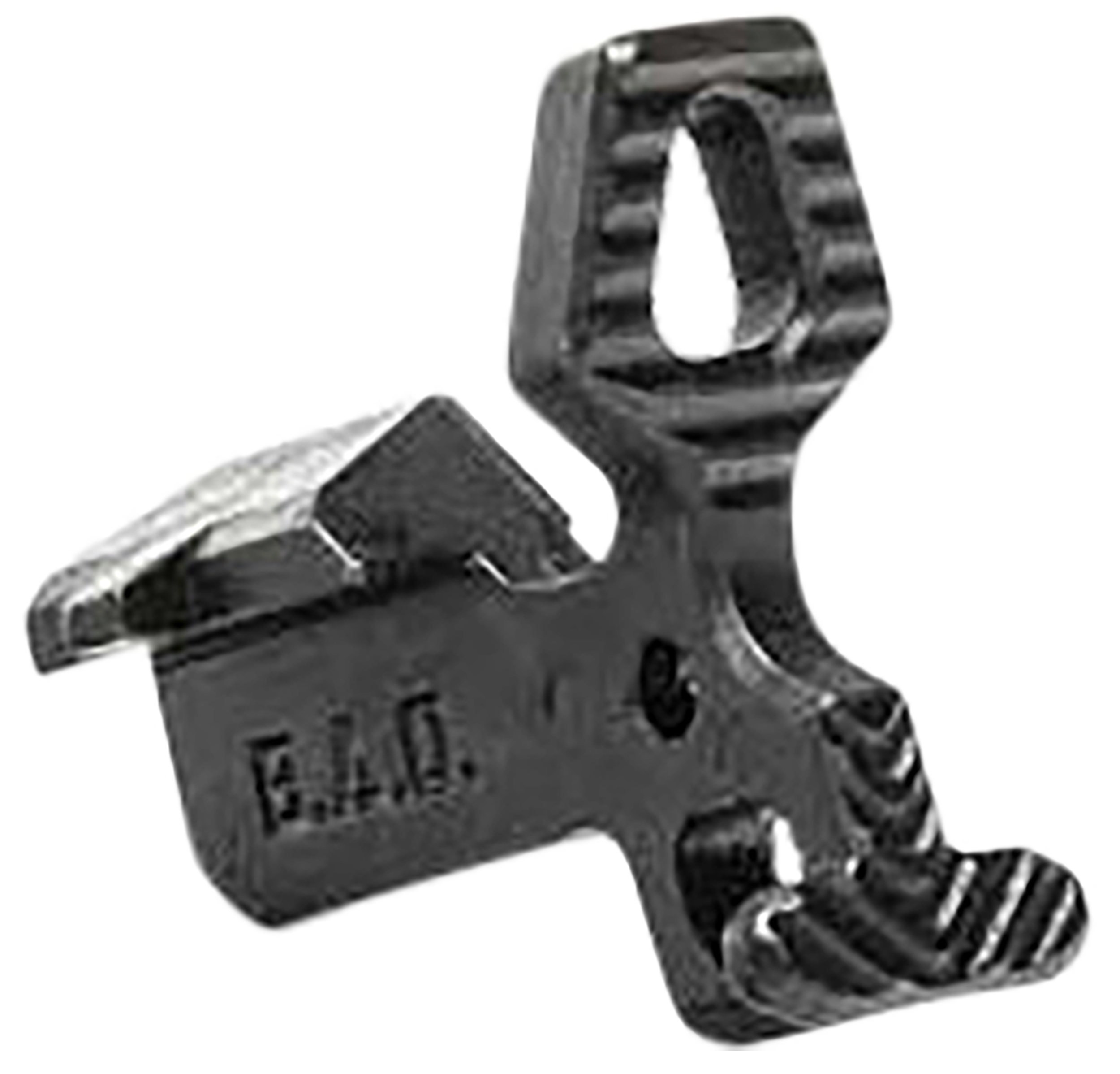 BT Firearms Enhanced 308 Win AR10 Bolt Kit Black