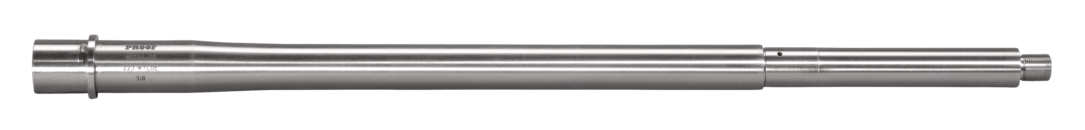 Proof Research AR-Style 6mm Arc 20'' 1:7.50 Twist Barrel