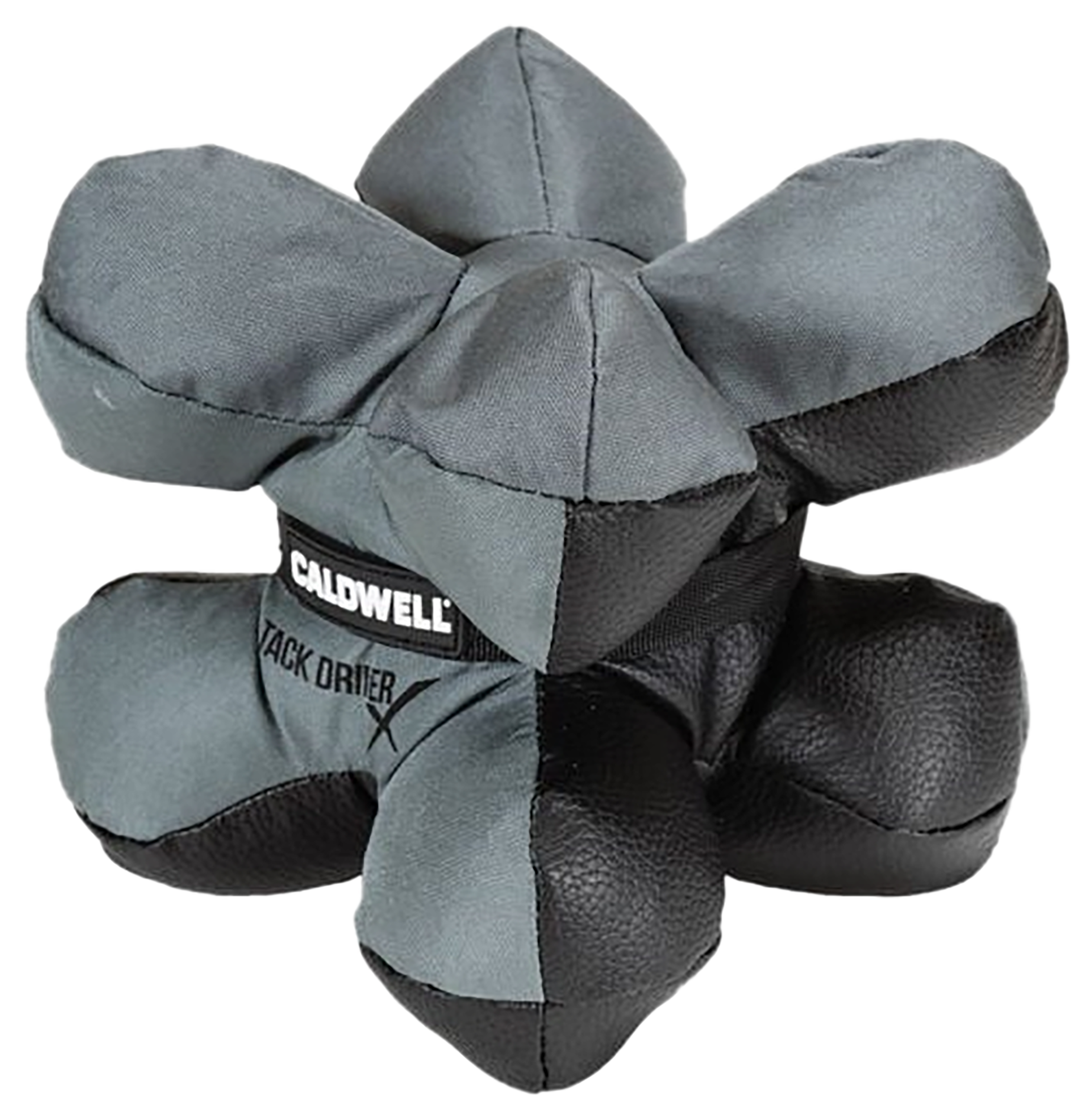 Caldwell Tack Driver X Shooting Bag with Rubberized Base