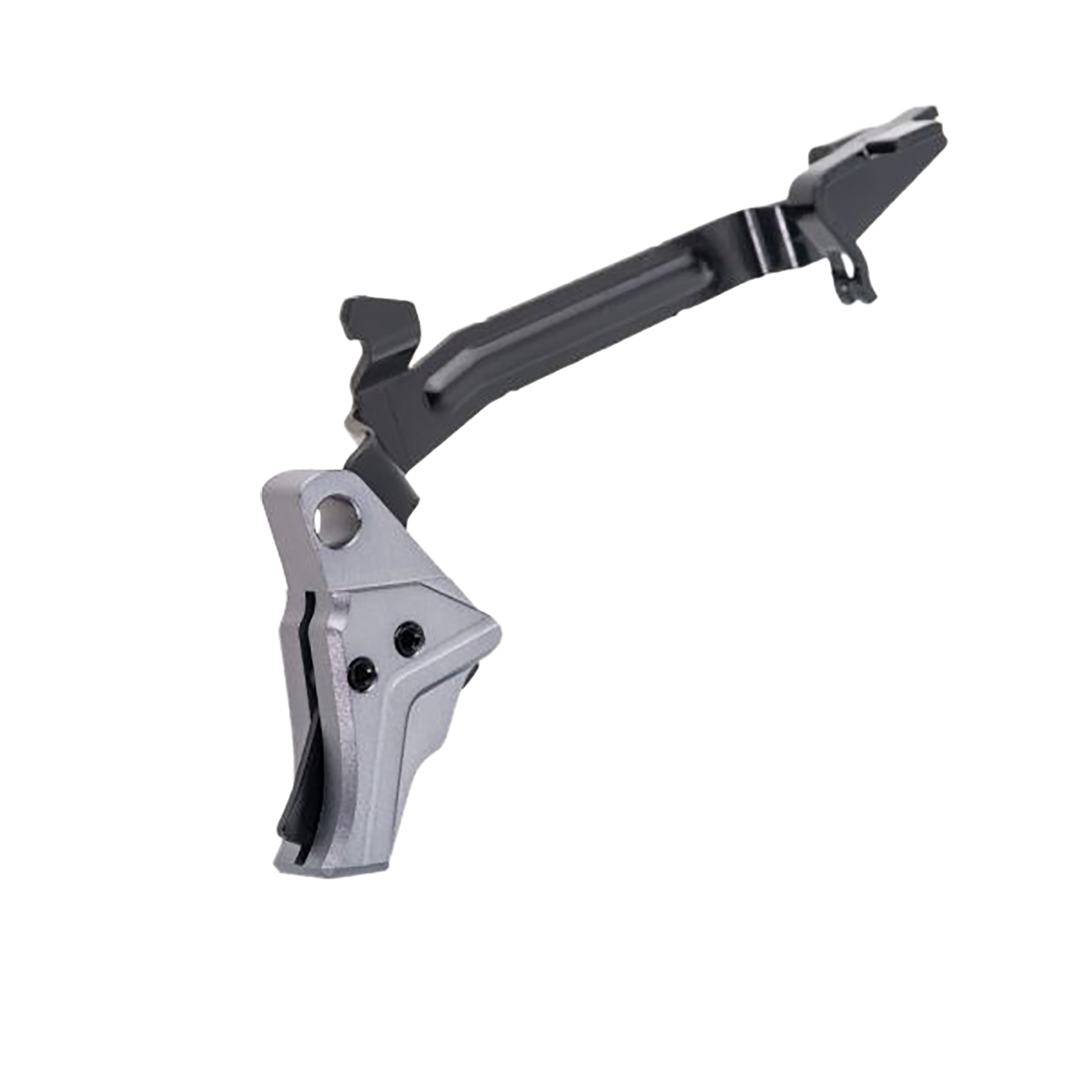 Tyrant CNC Aluminum I.T.T.S Trigger for Glock Gen 3/4