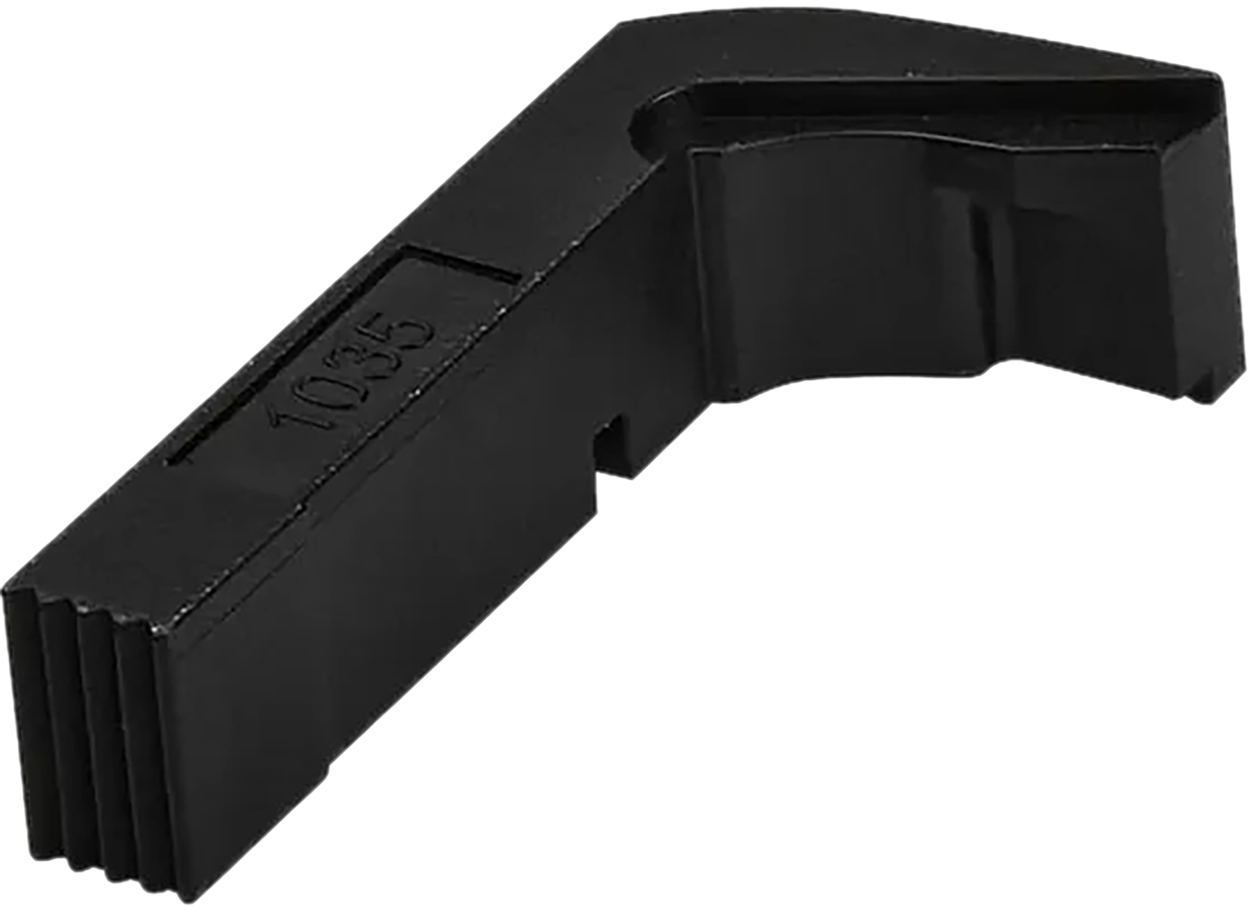Glock Aluminum Magazine Catch for 10mm/45 ACP