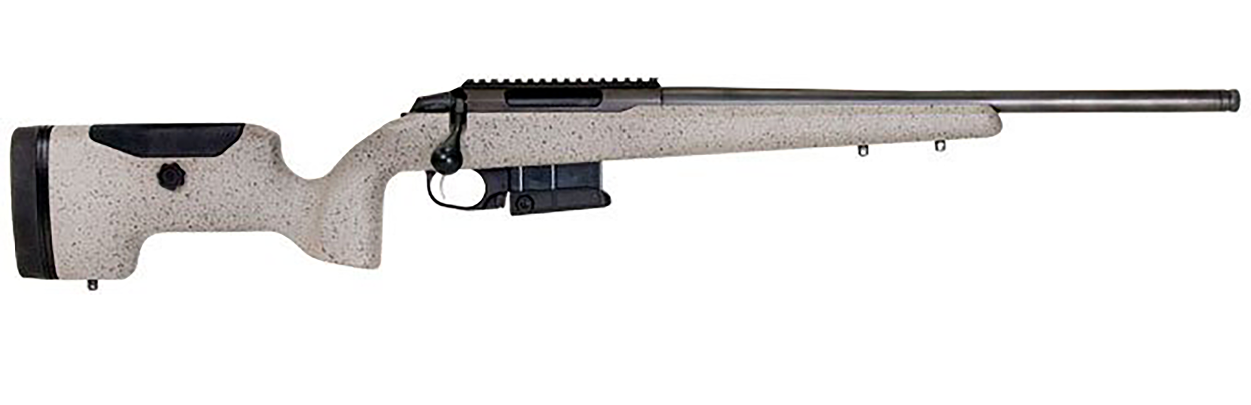 Tikka 6.5 Creedmoor 24.30 10+1 (Bolt) JRTXU382CA
