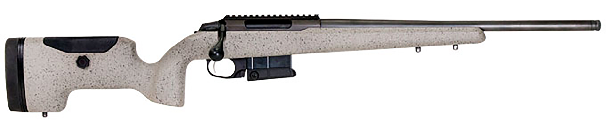 Tikka 308/7.62 24.30 10+1 (Bolt) JRTXU316CA