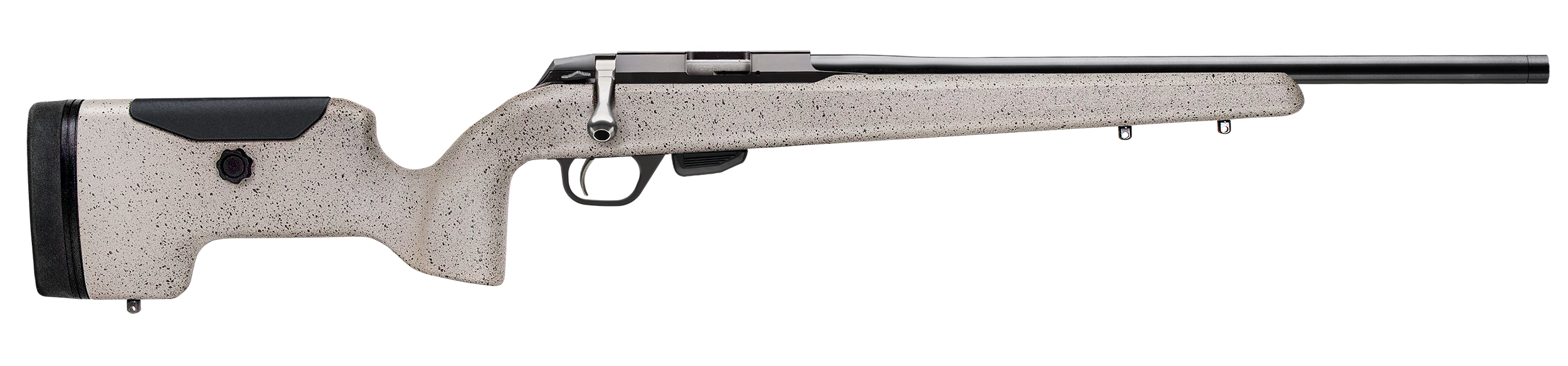 Tikka Tikka T1X UPR .22 LR - 16" Threaded Barrel  10+1 Capacity - $1219.00 at Ammunition Depot